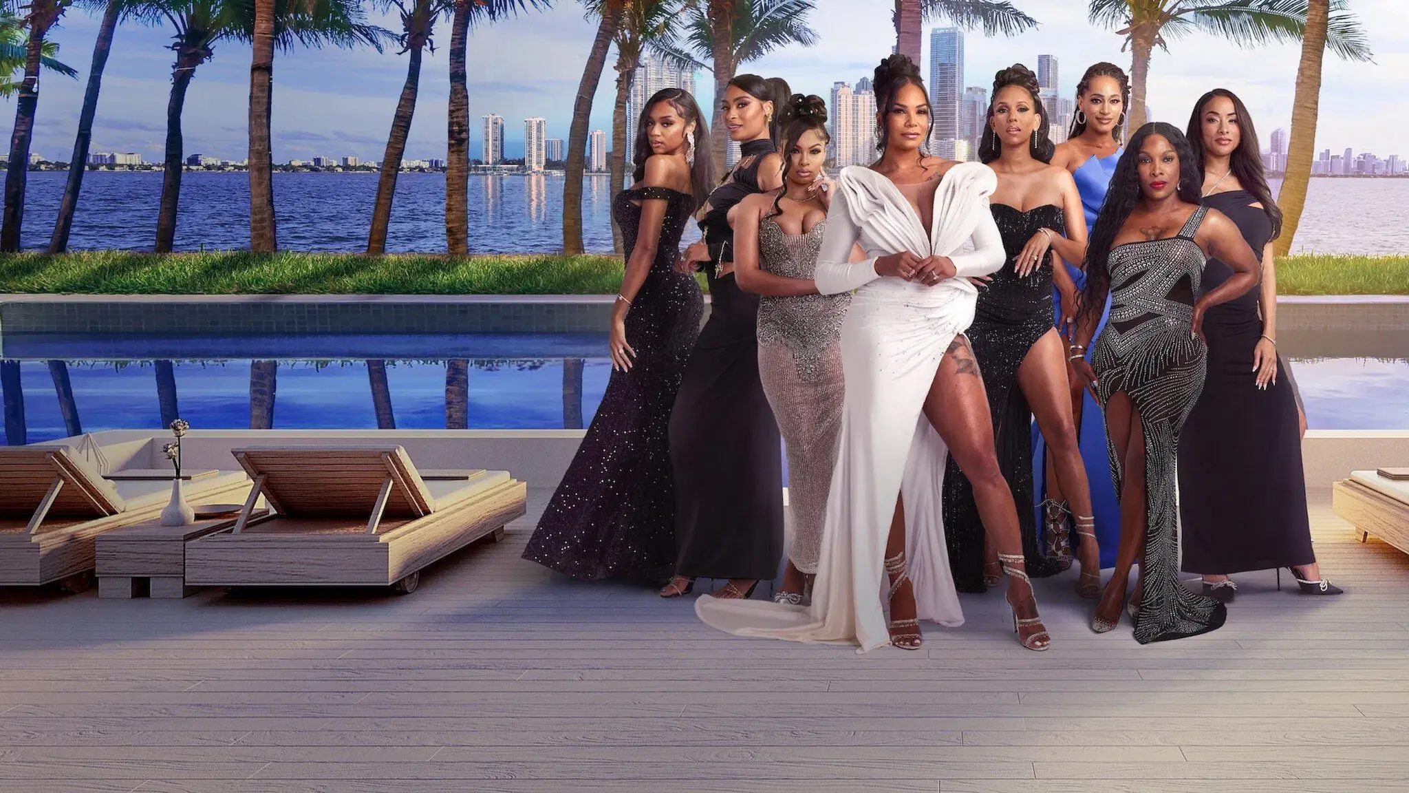 Ambiciosas, Ricas e Comprometidas