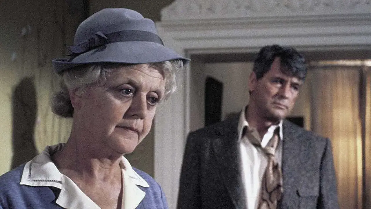 A Maldição do Espelho