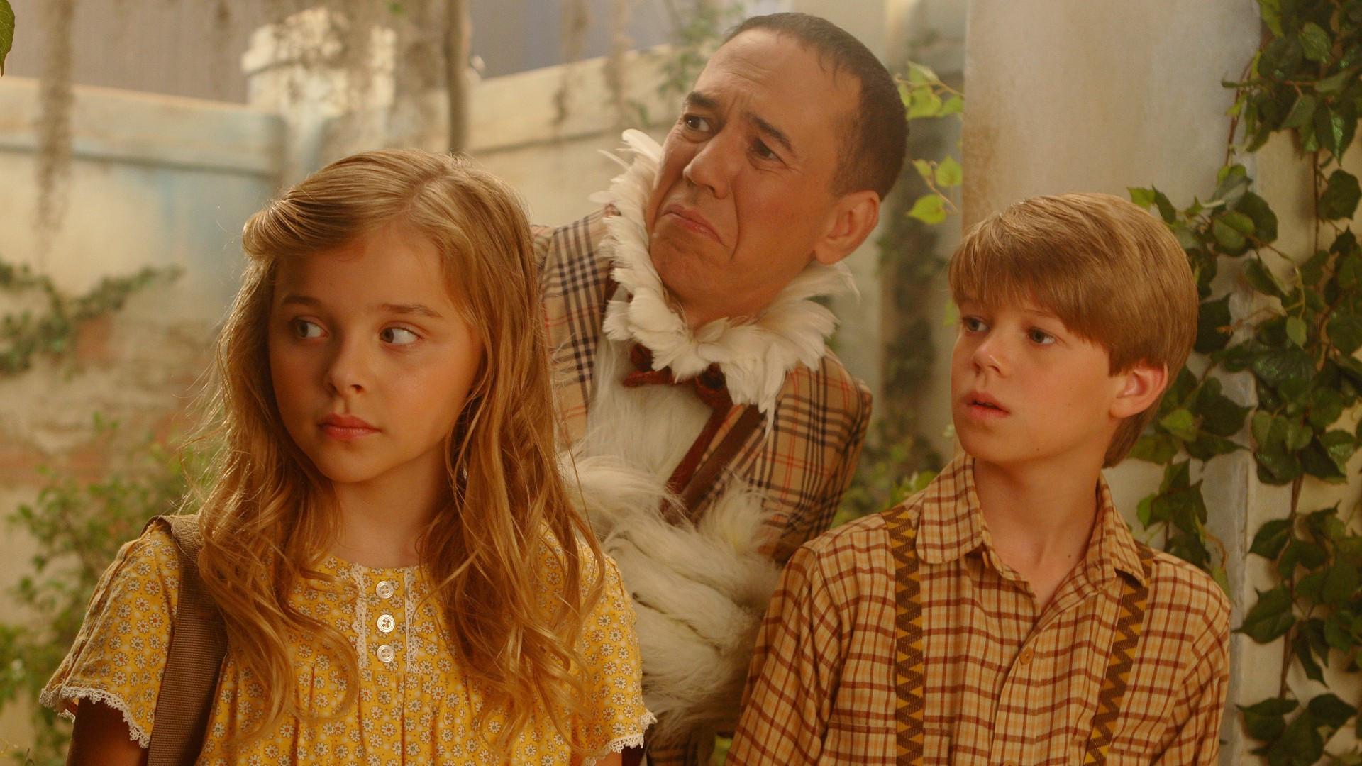 João e o Pé de Feijão