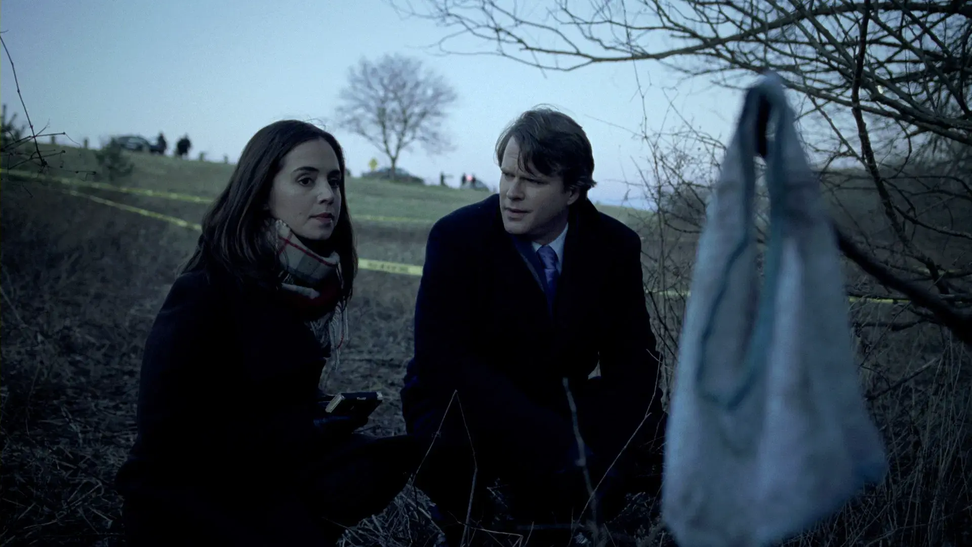 O Assassino do Alfabeto