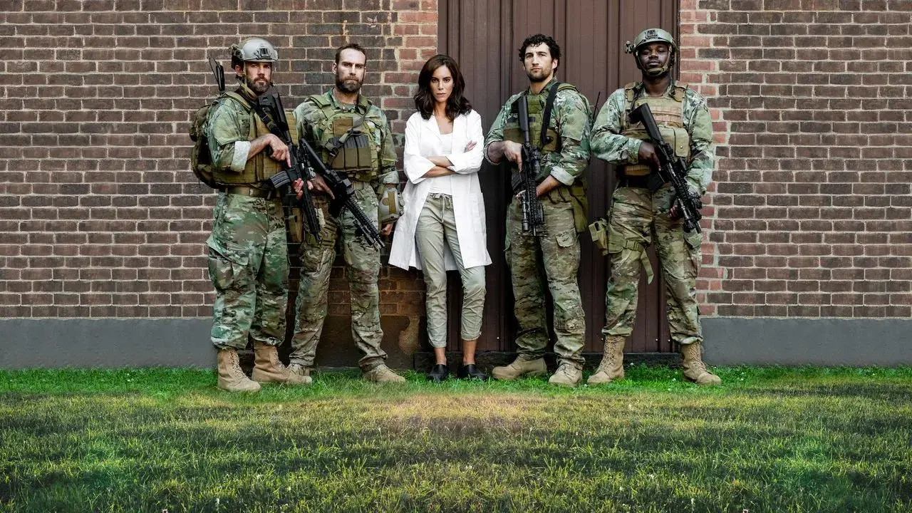 Guerra contra Aliens