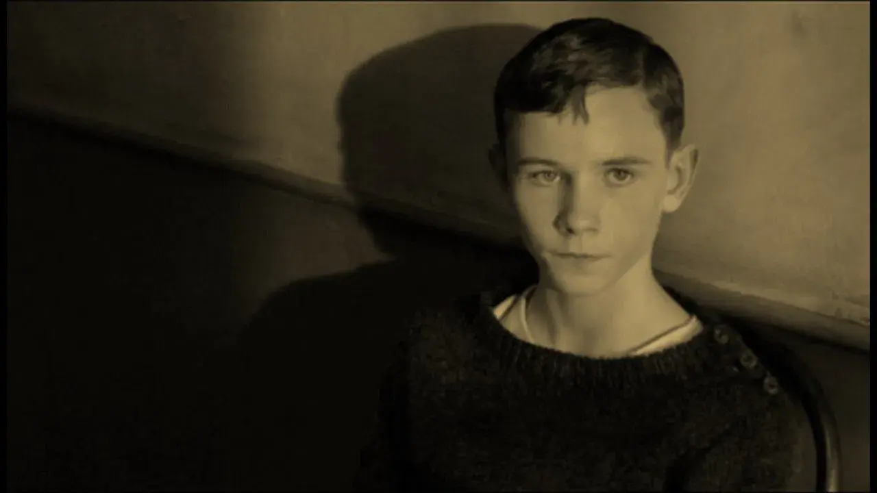 O Inferno de São Judas