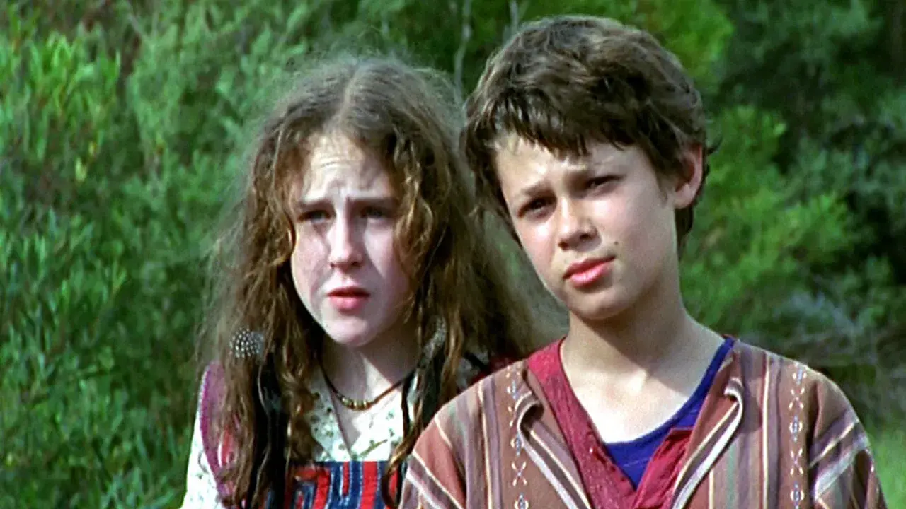 Snobs, Meu Melhor Amigo