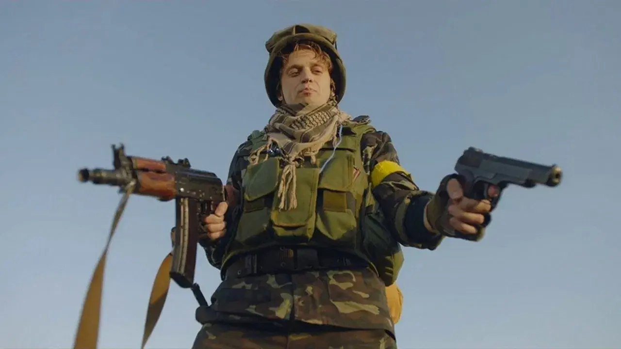 Наші котики