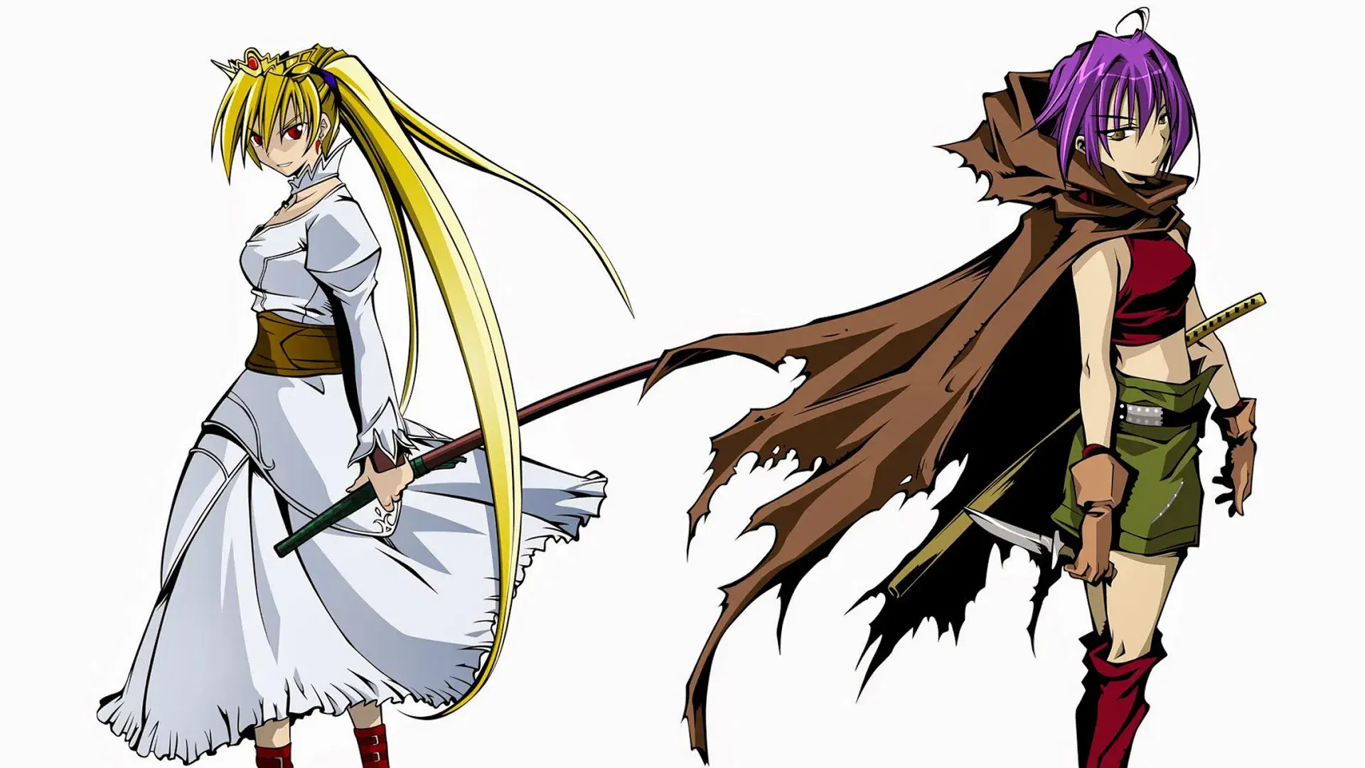 A Princesa Assassina