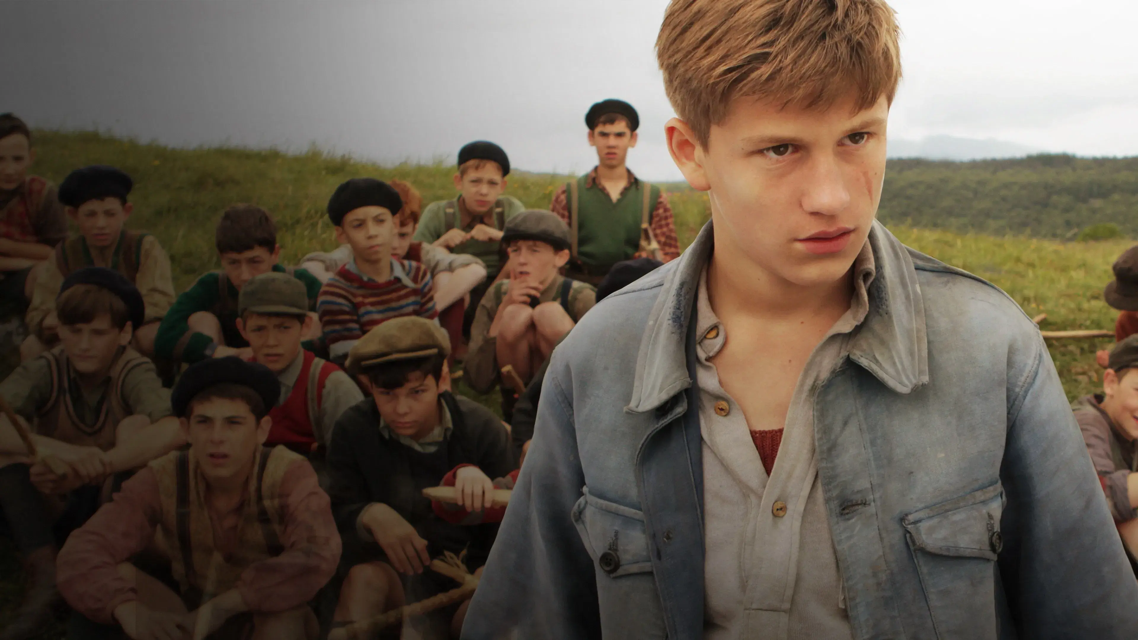 A Nova Guerra dos Botões