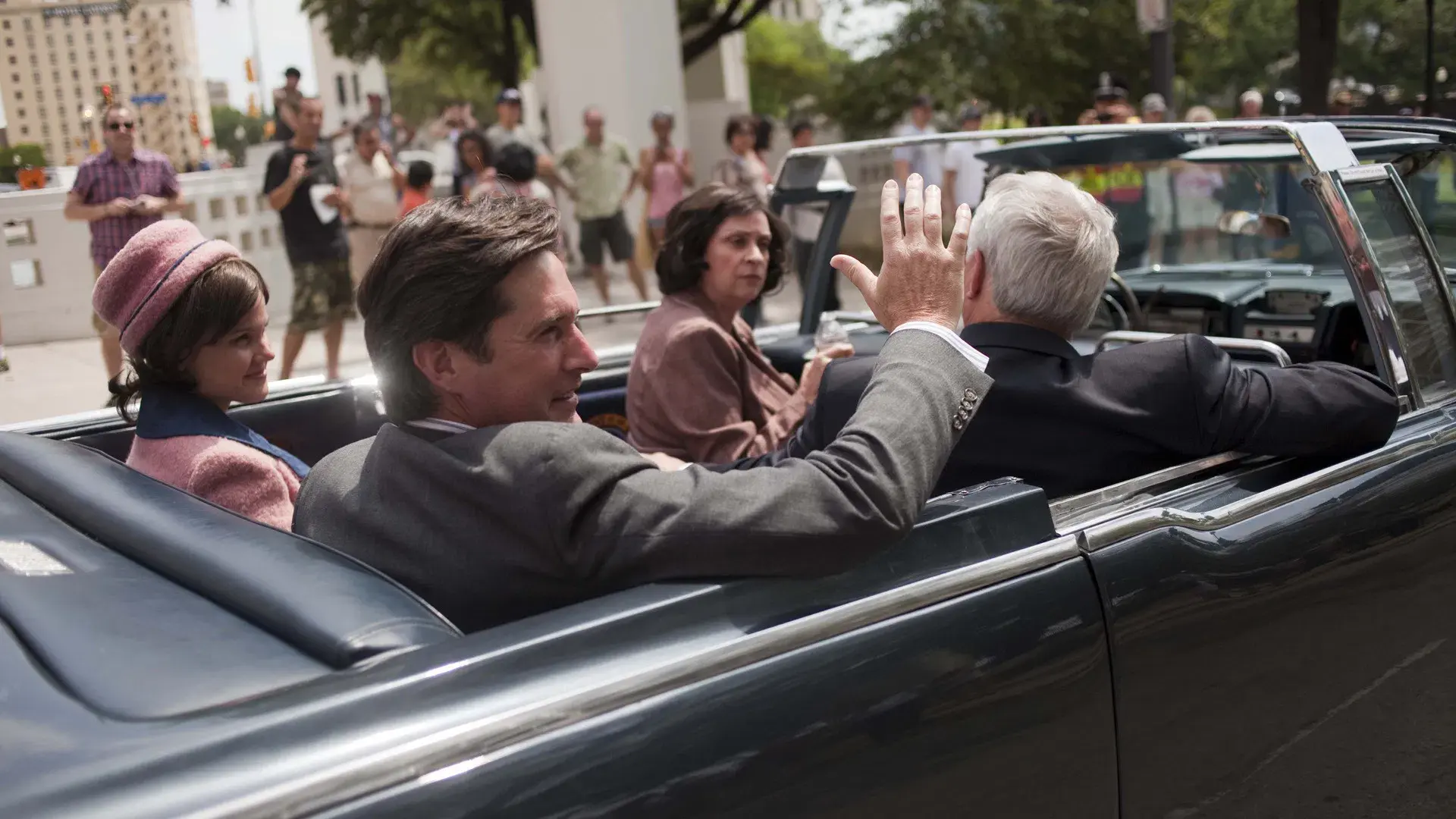 O Assassinato de Kennedy