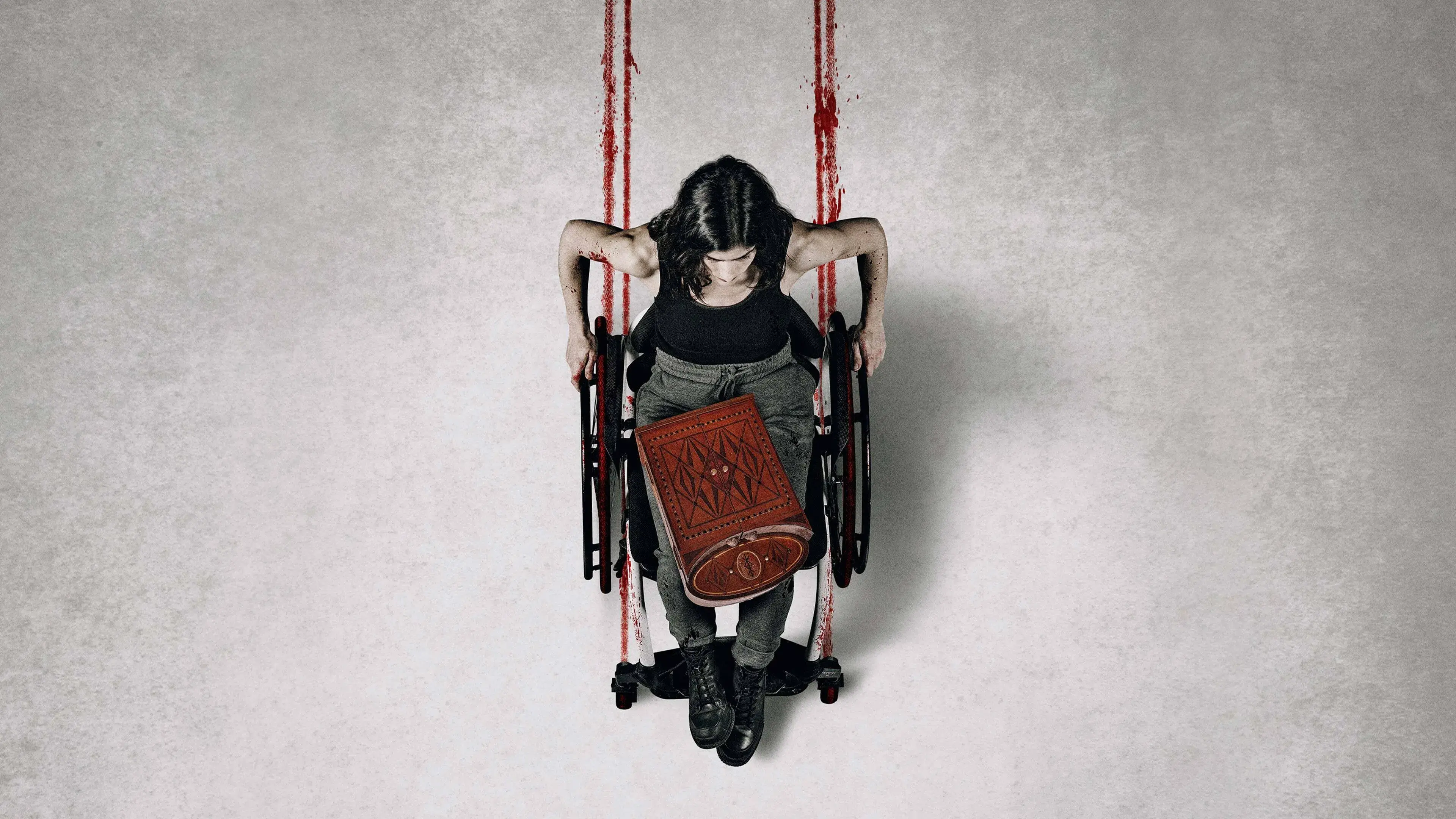 Presente Amaldiçoado