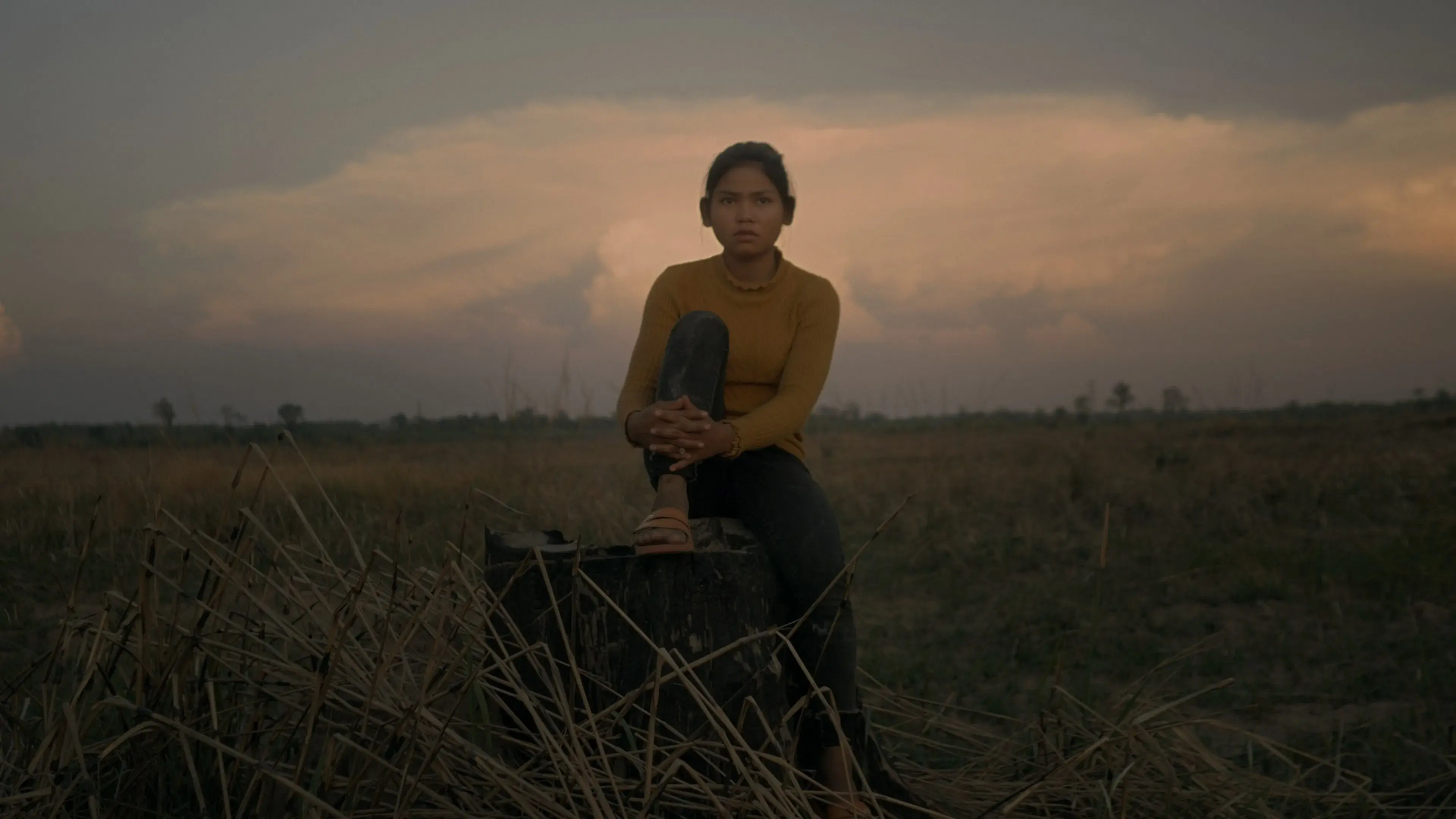 ឆា្ងយដាច់អាល័យ