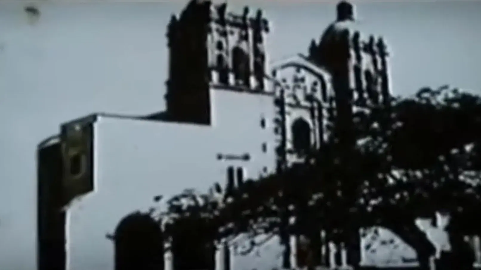 Die Toten von San Angelo