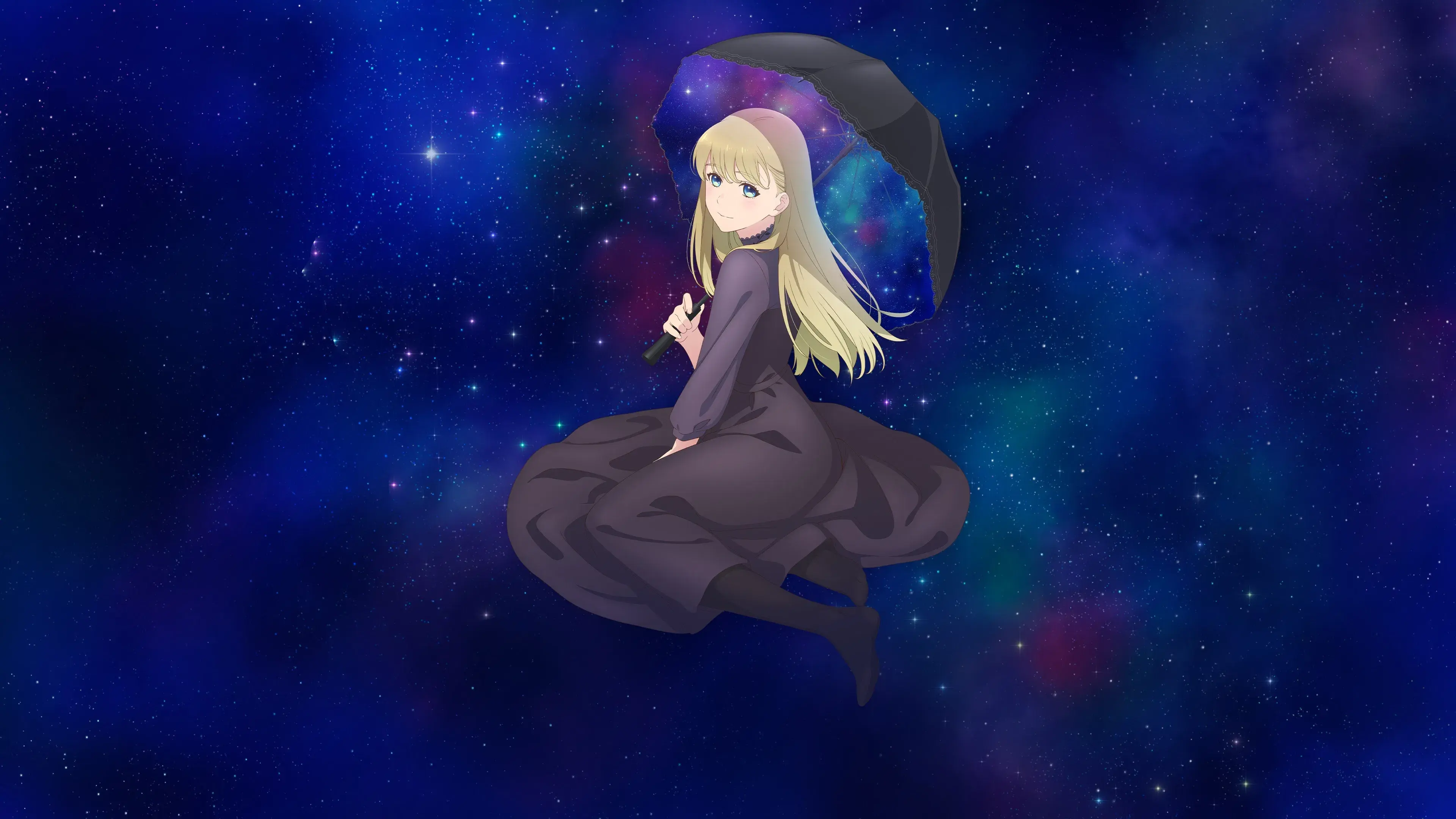 Uma Vizinha de Outro Mundo