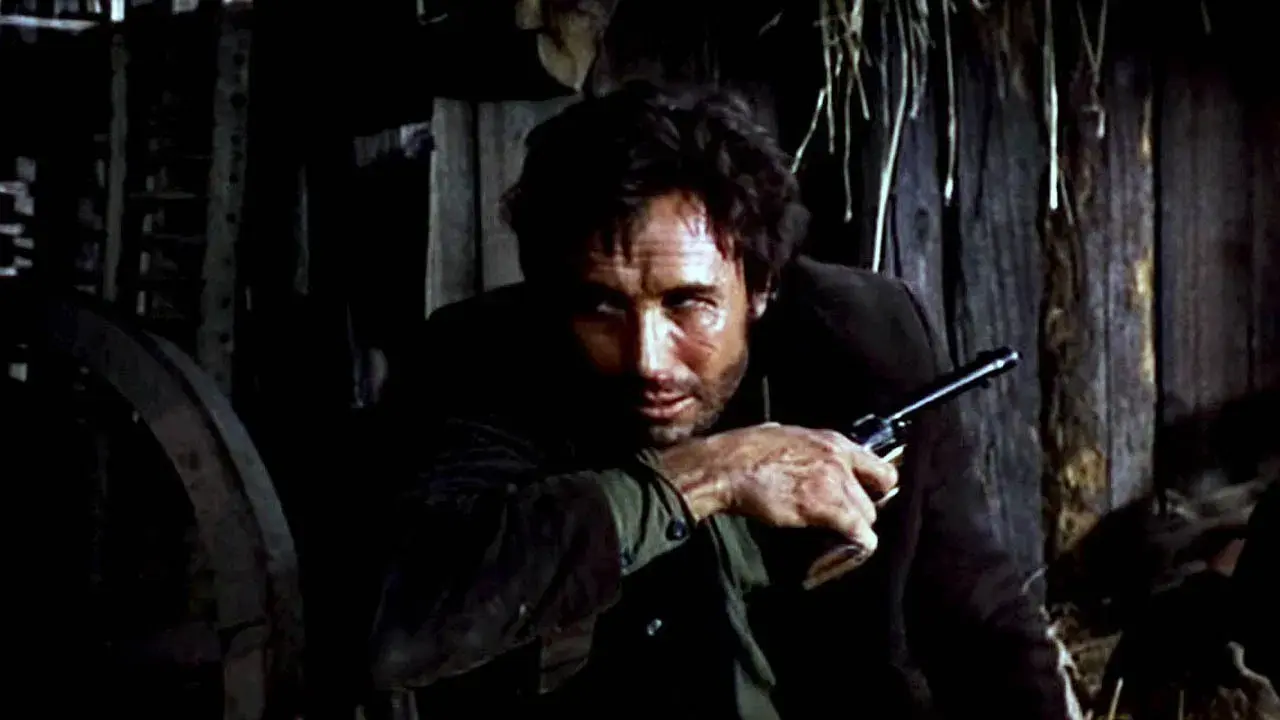 Il Suo Nome Gridava Vendetta