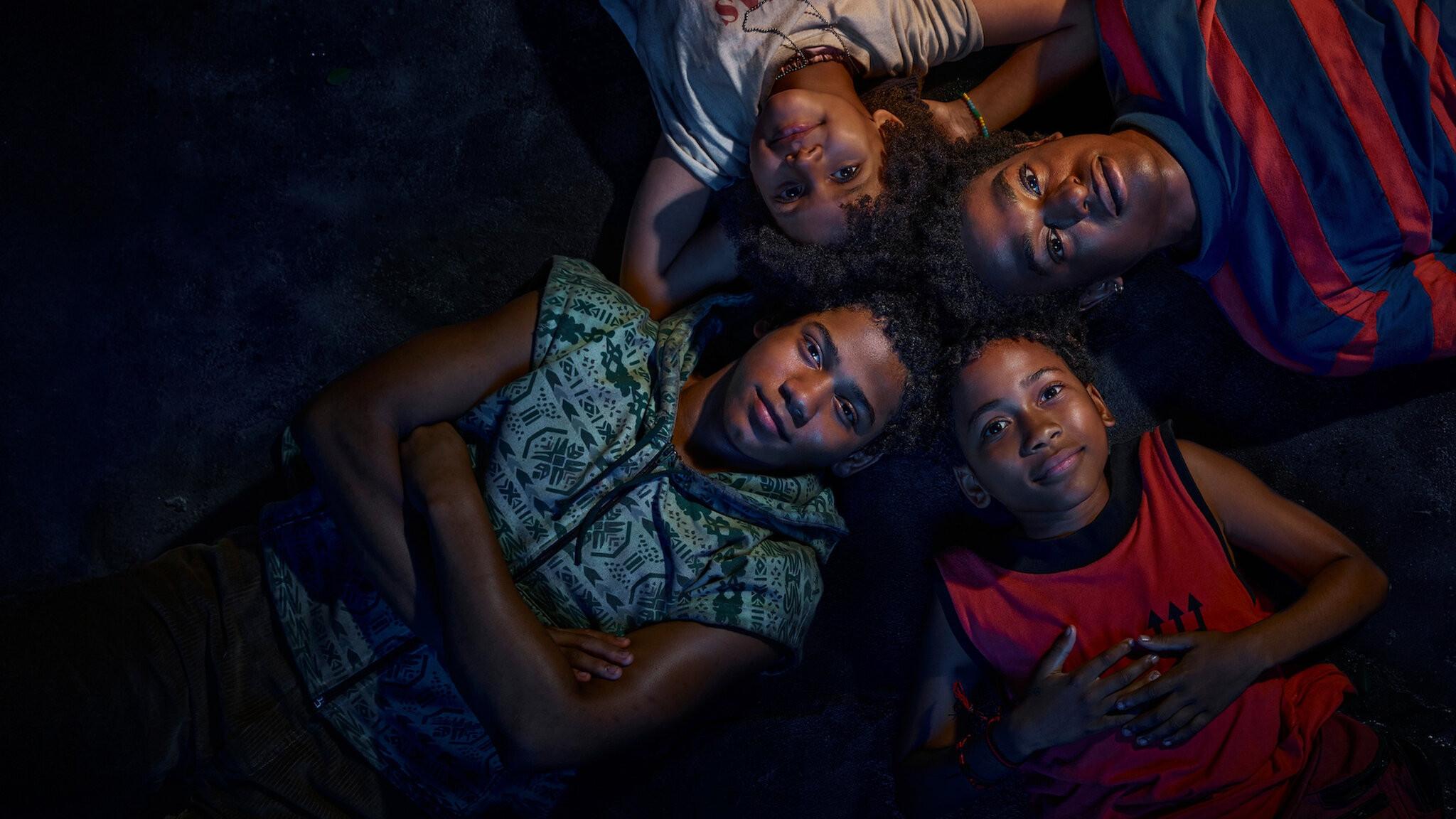 Os Quatro da Candelária