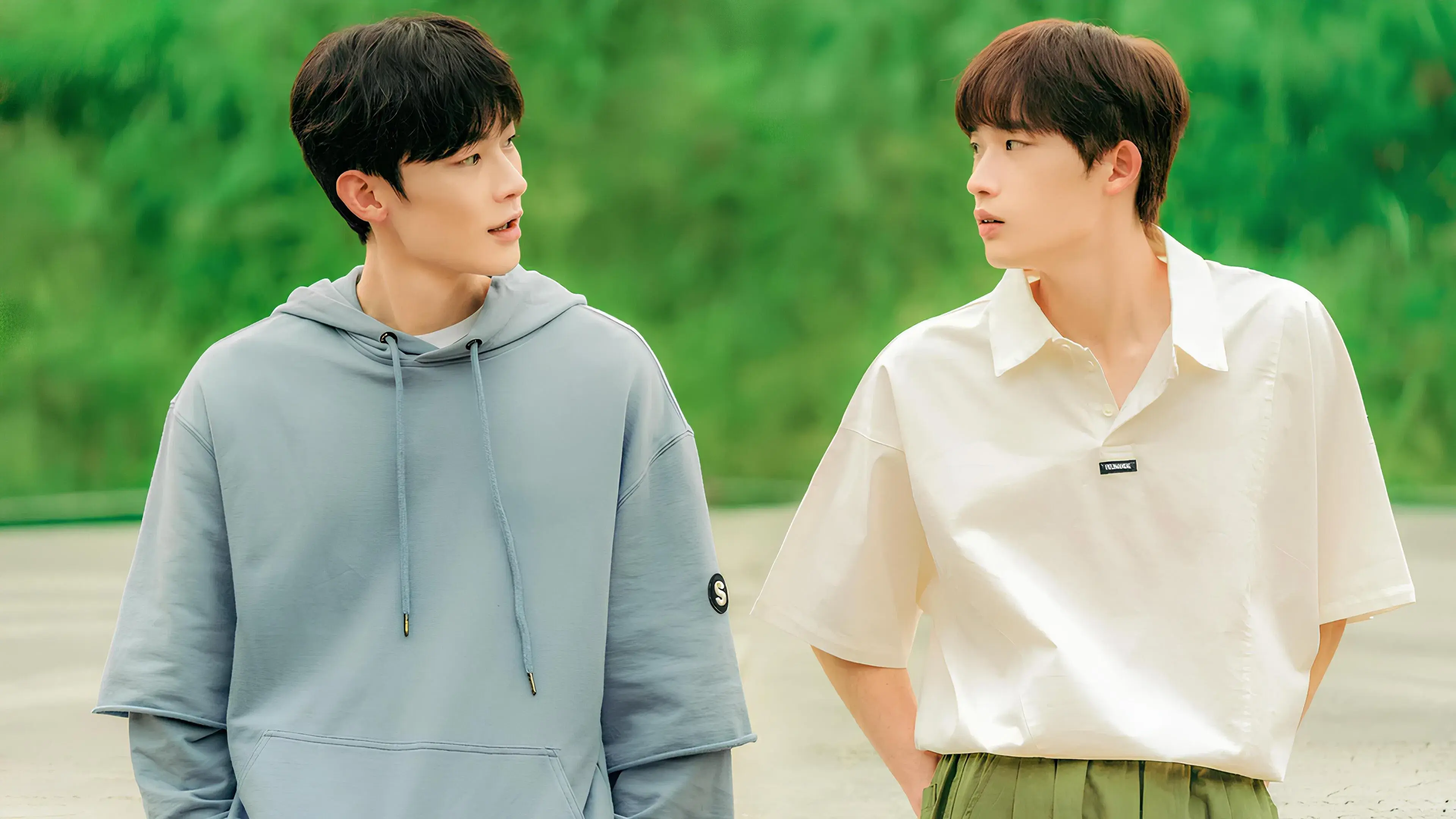 Nossa Simulação de Namoro