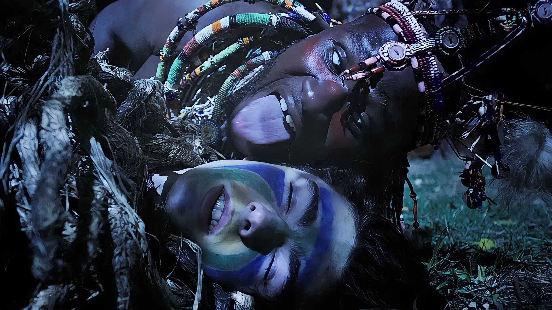 A Maldição dos Minimoys