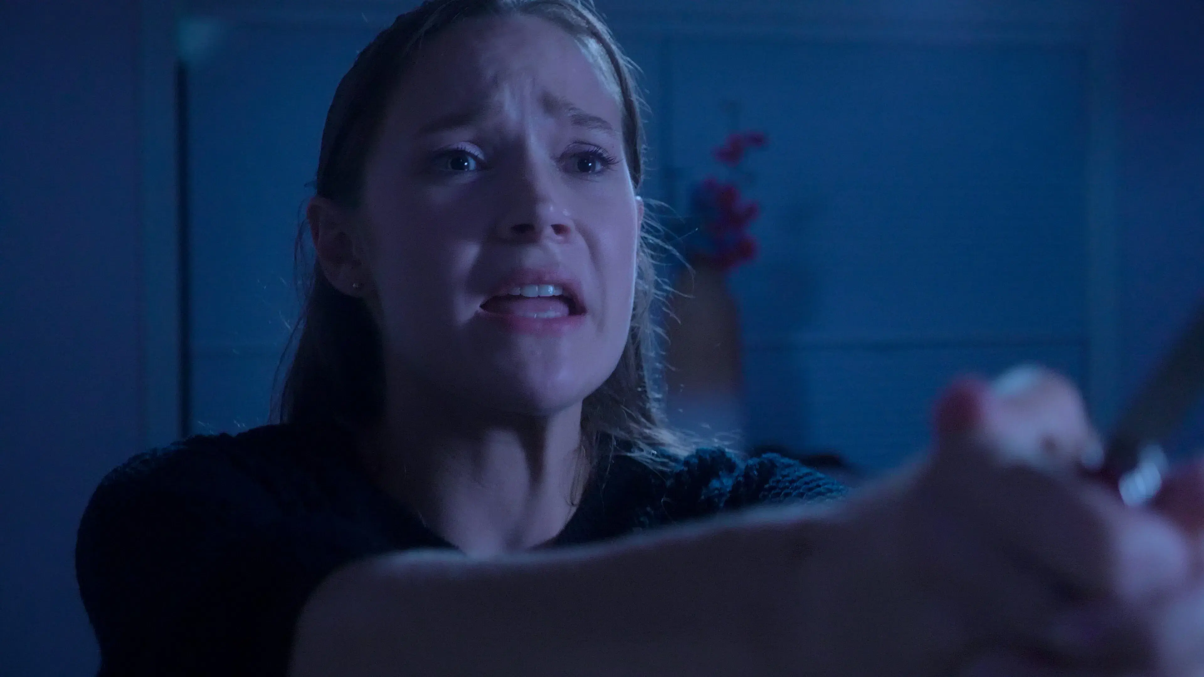 Não Confie em Ninguém!