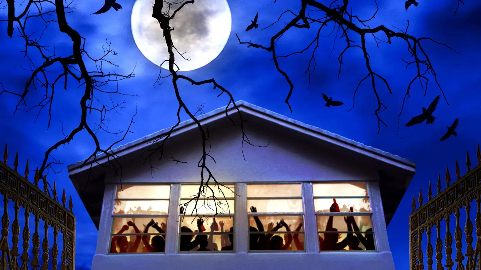 Doces ou Travessuras