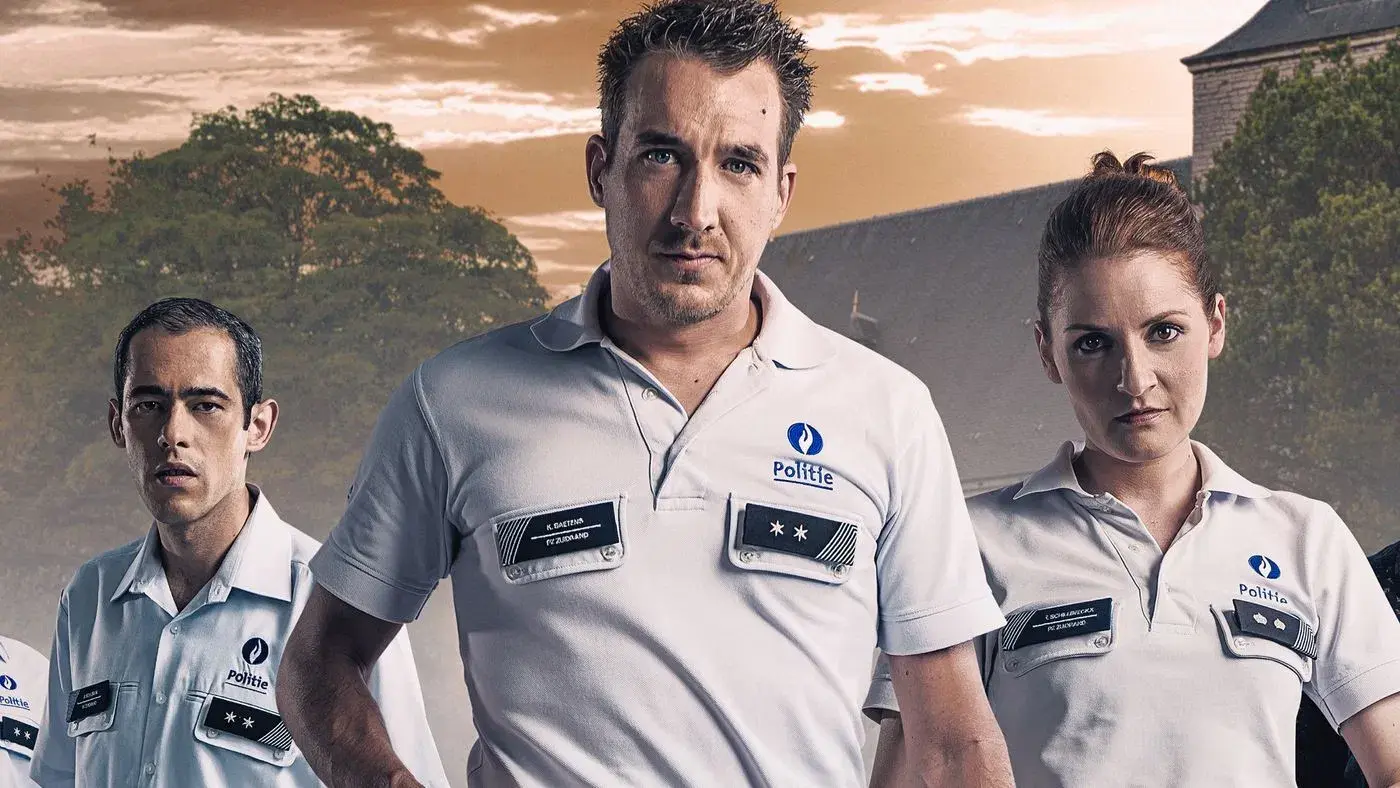 Histórias reais: A polícia do bairro