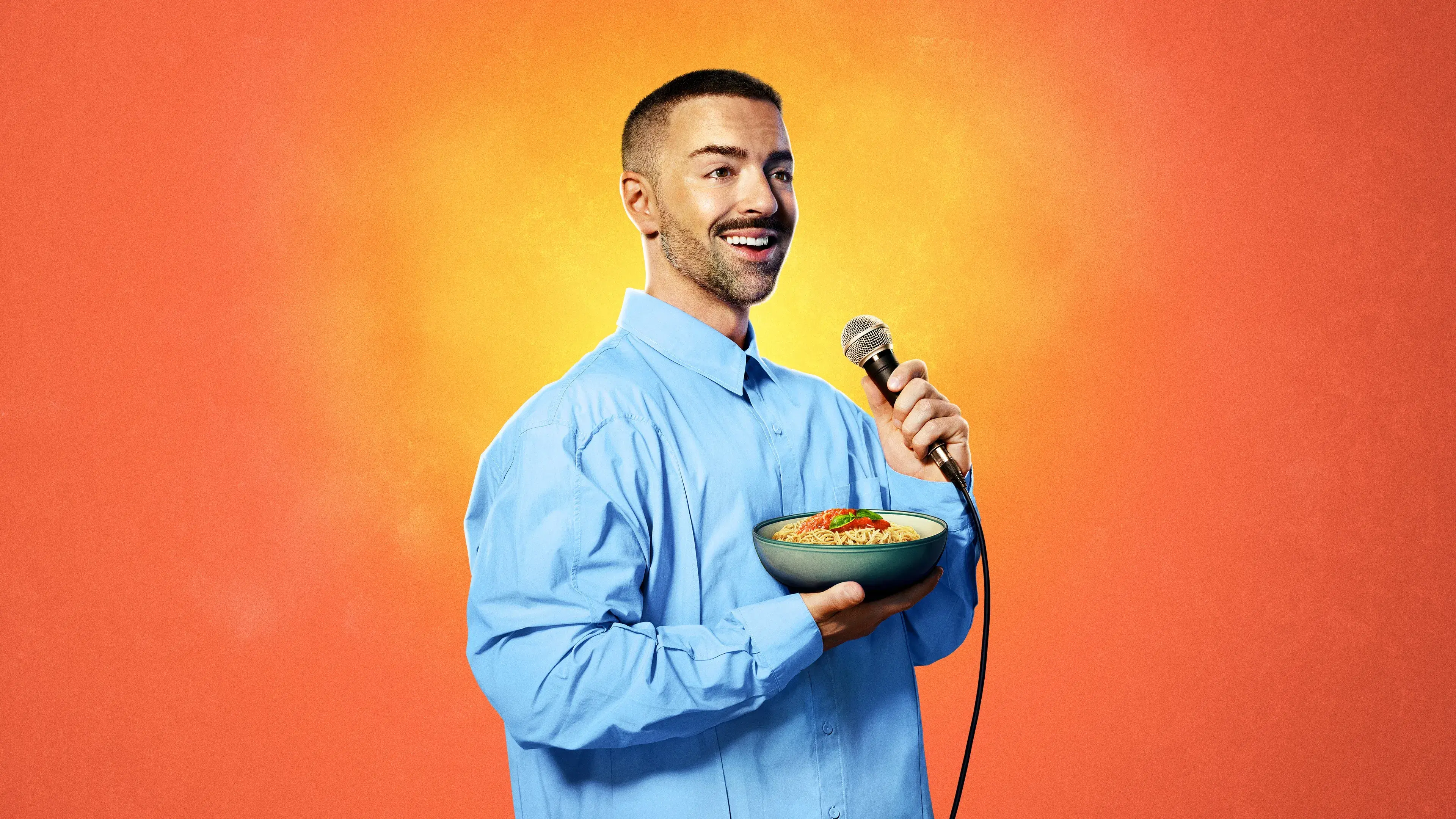 Matteo Lane: Brunch com Amigos