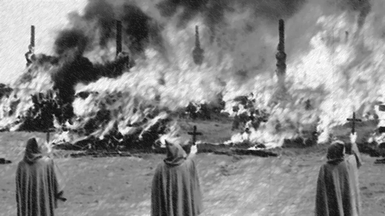 O Martelo das Bruxas