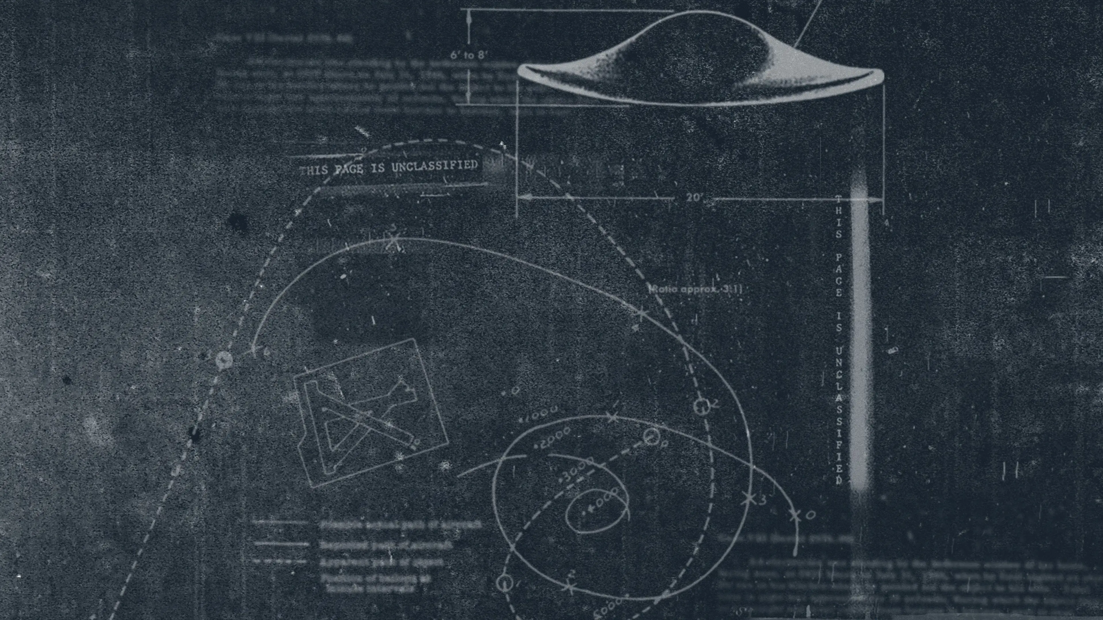 Óvnis: Investigando o Desconhecido