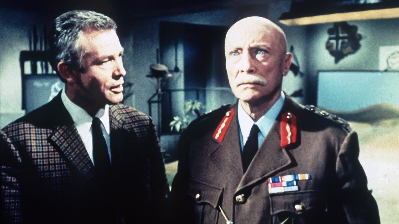 Der Bucklige von Soho