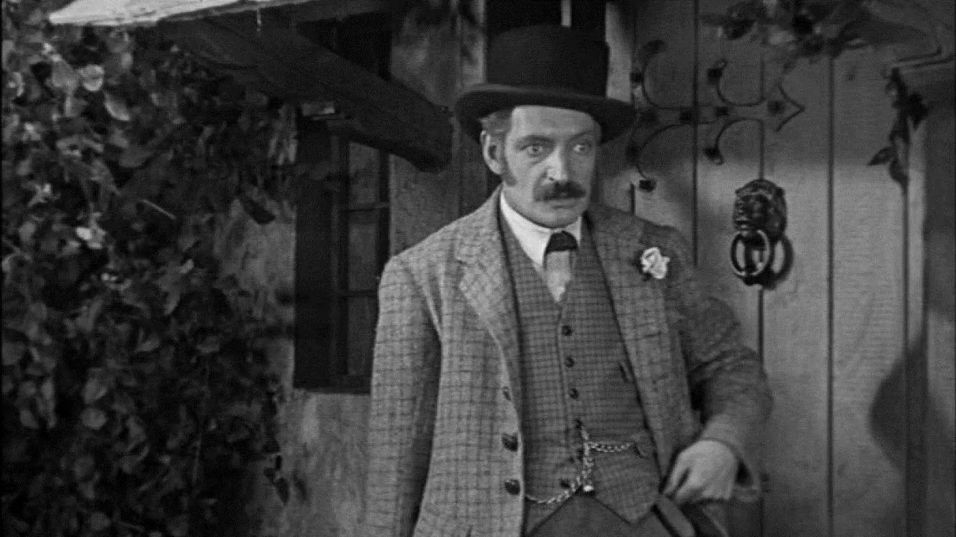 A Mulher do Fazendeiro