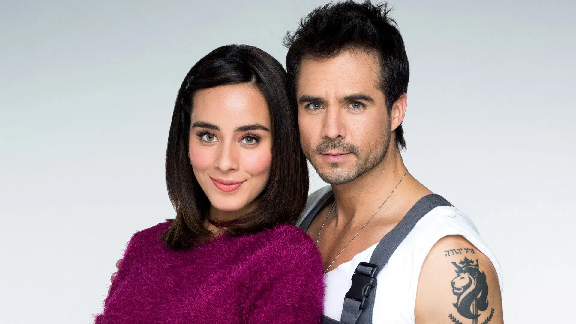 Apaixonando-me Por Ramon