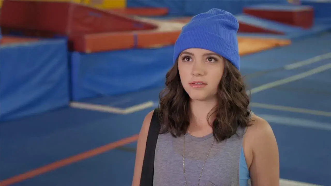 Full Out: No Ritmo da Vitória