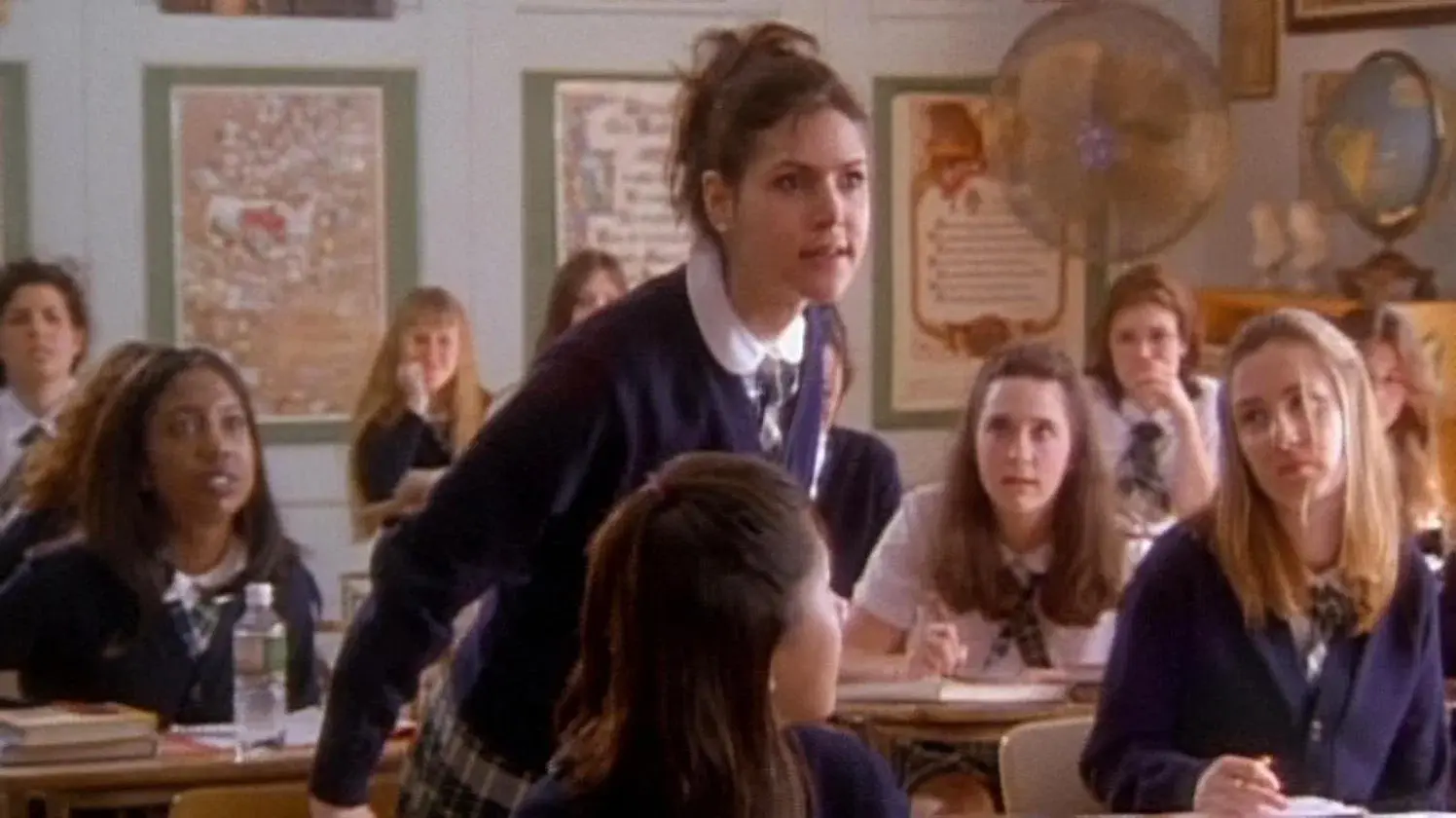 A Maldição das Bruxas