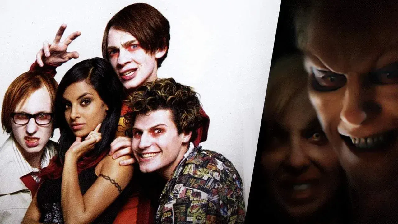 A Noite dos Mortos Bobos