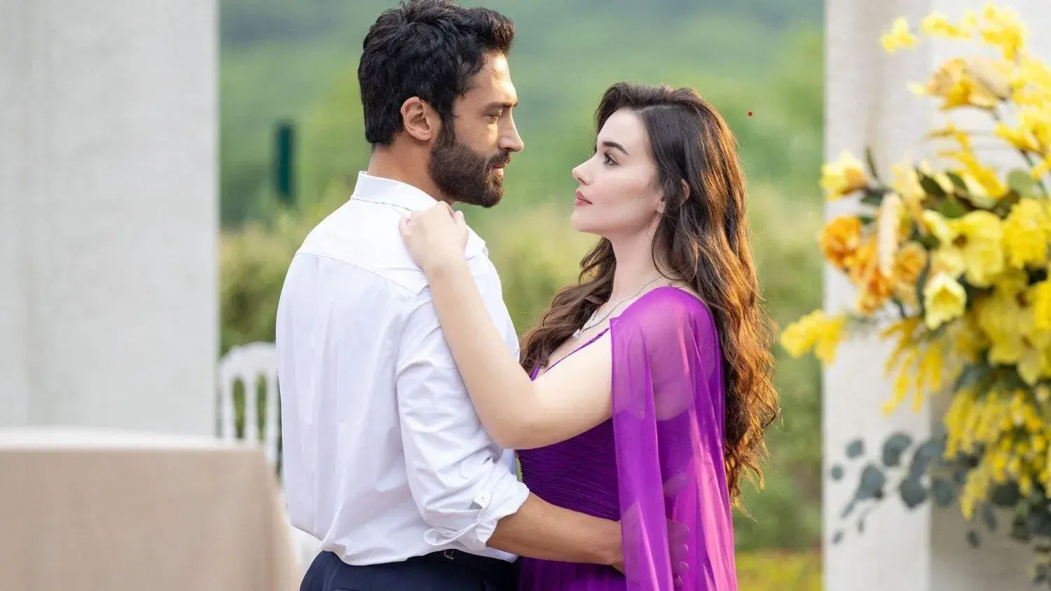 Kuma - A Segunda Esposa