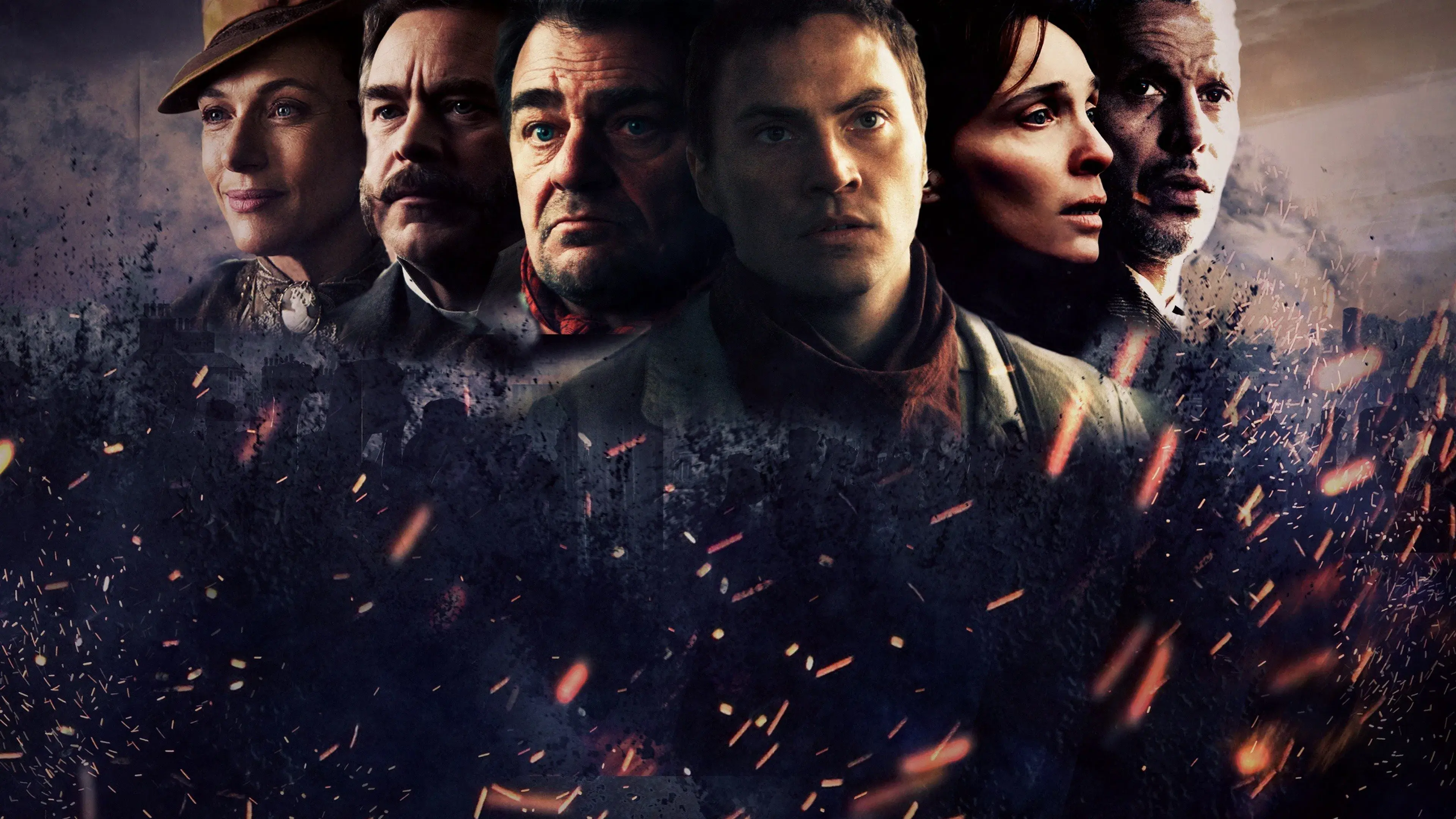 Germinal: A Revolução