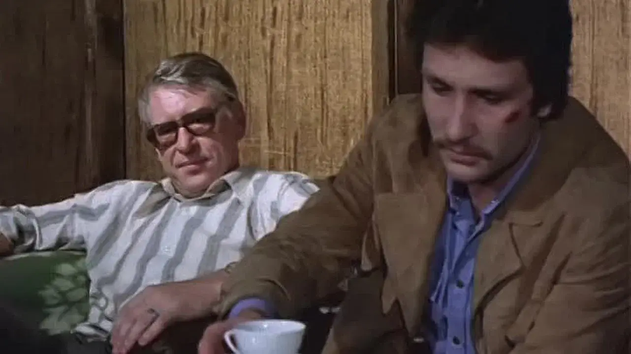 Trīs dienas pārdomām