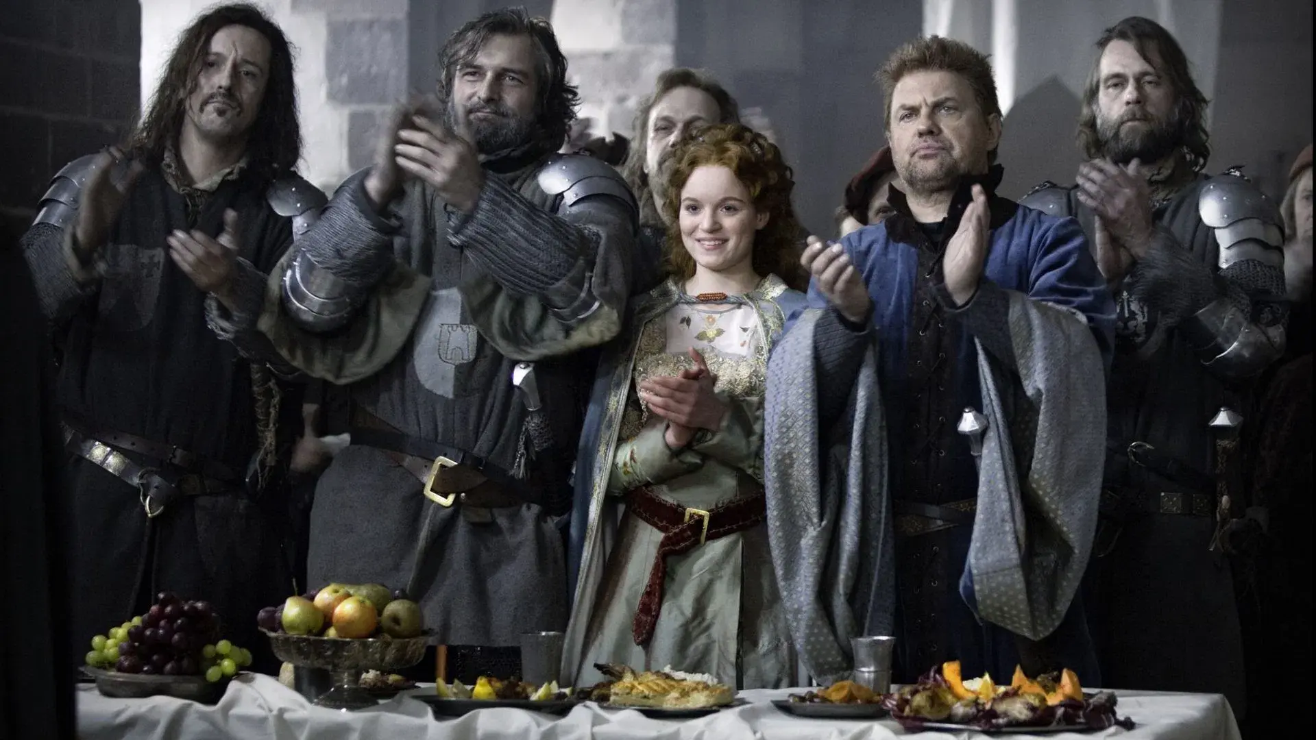 Os Cavaleiros do Rei