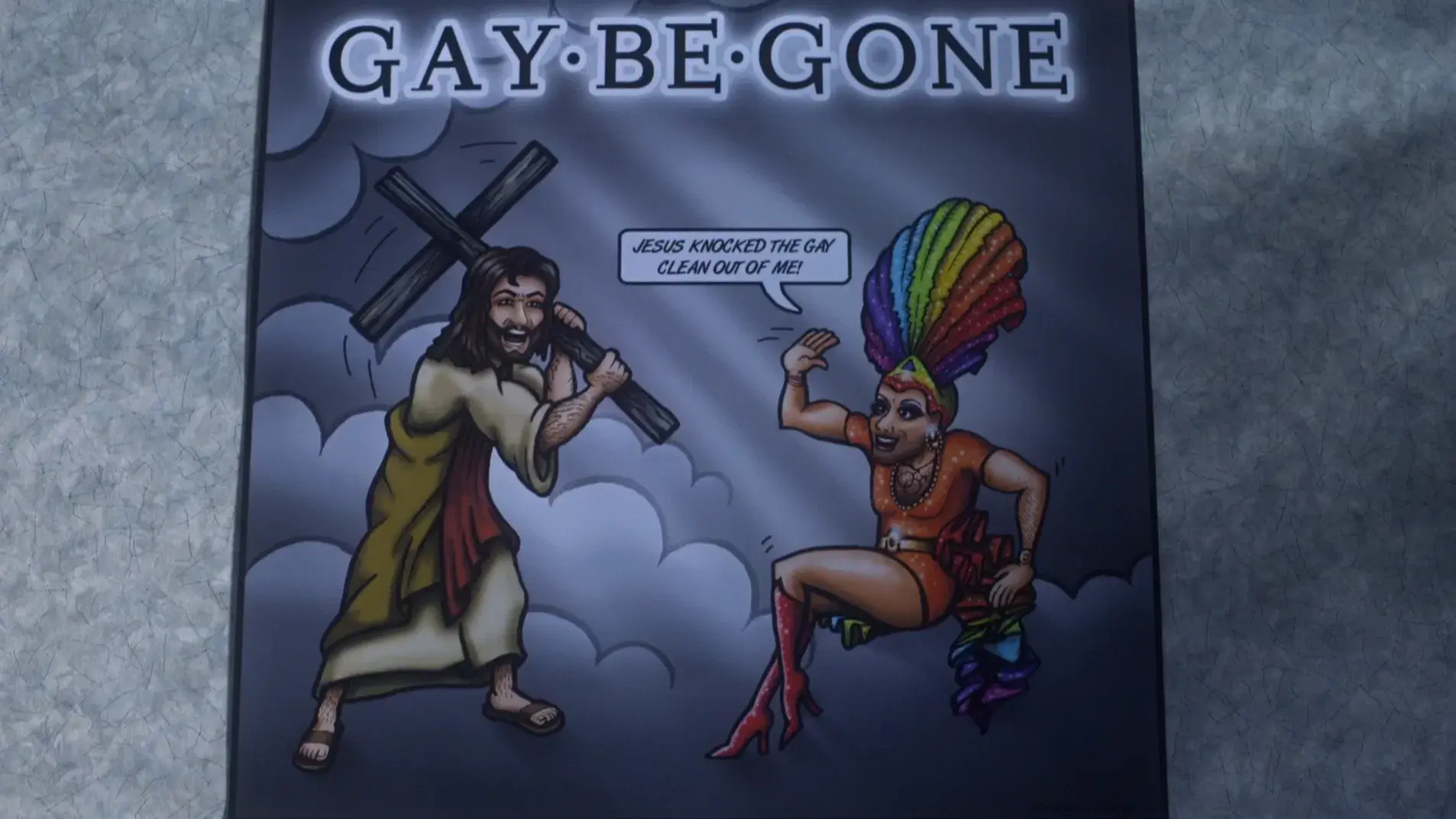 Você Deve Conhecer Meu Filho!