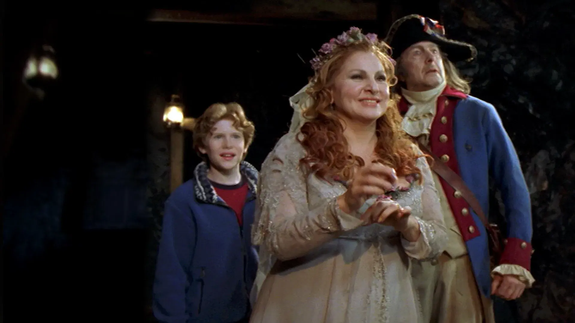 A Patrulha das Almas