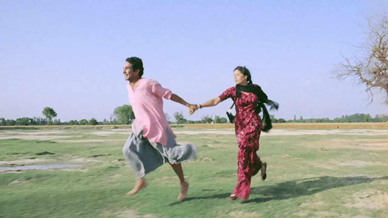 ਚੰਨ ਪ੍ਰਦੇਸੀ