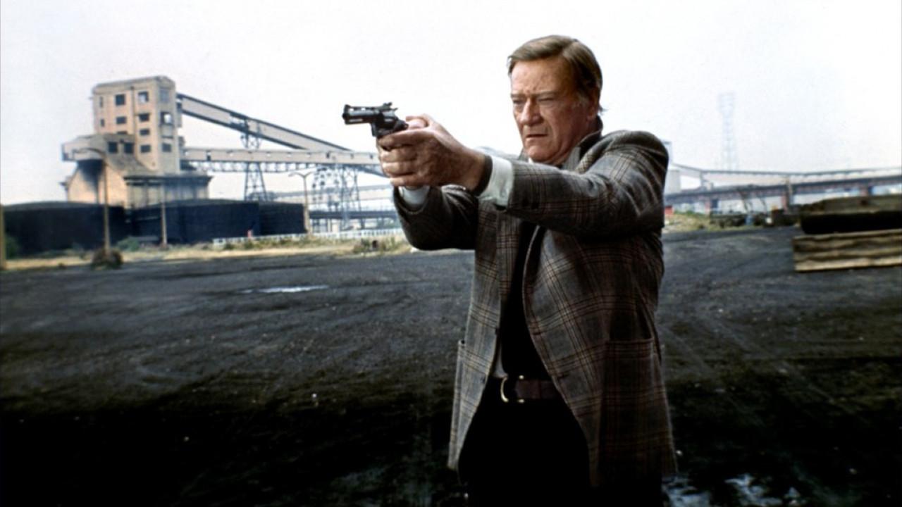 A Morte Segue Seus Passos