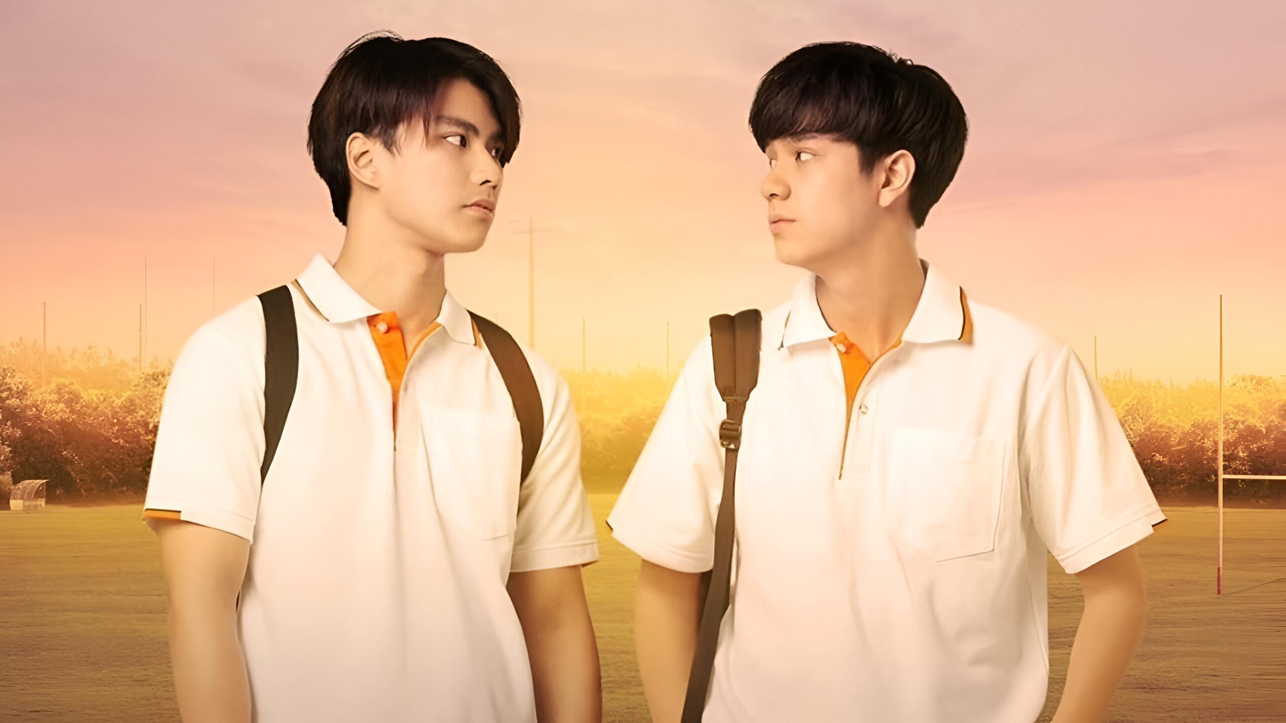 Bad Buddy The Series