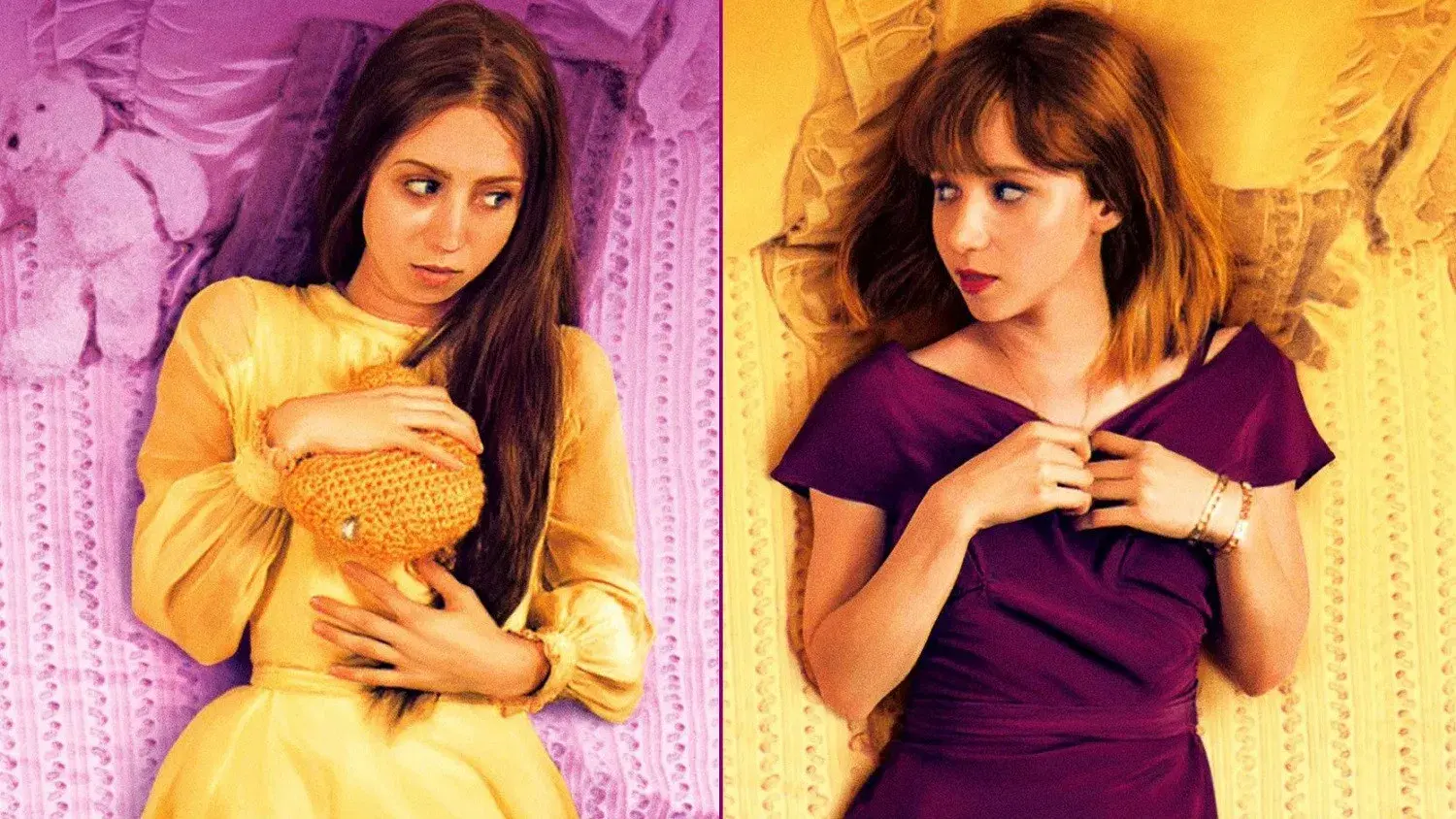 Diferenças & Semelhanças