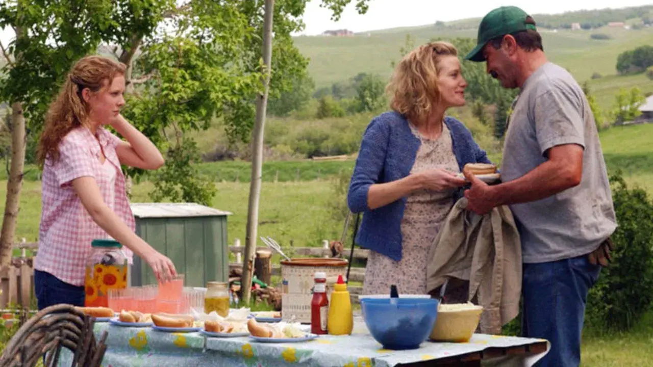 Um Caminho Para Dois