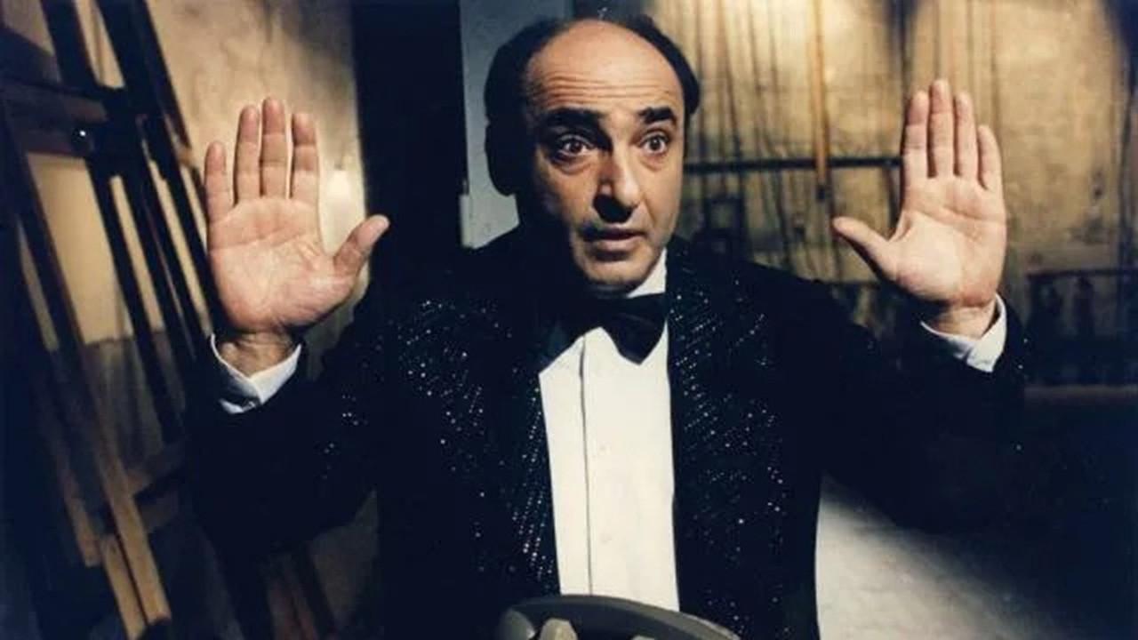 La vera vita di Antonio H.