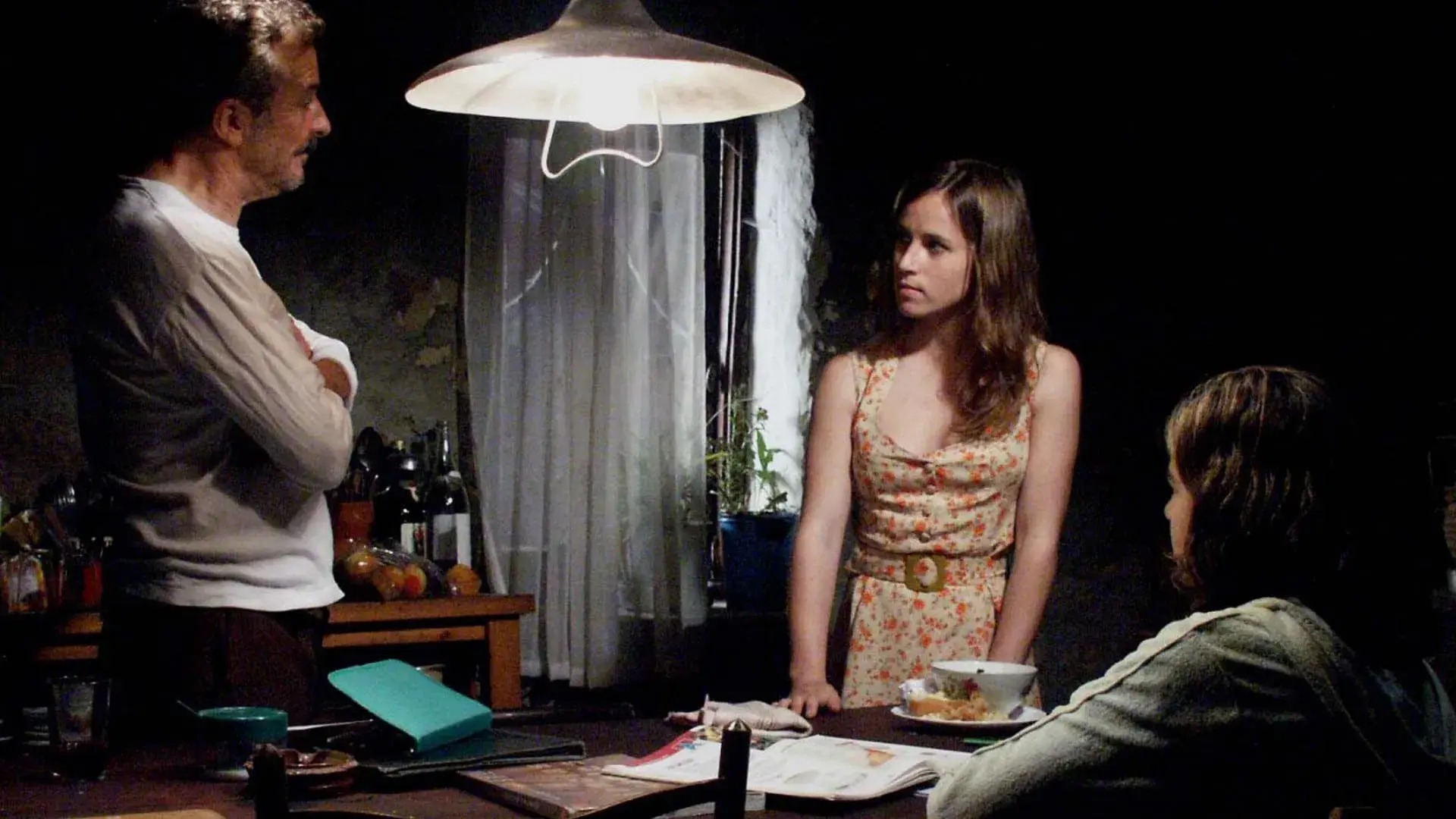 La vida que te espera