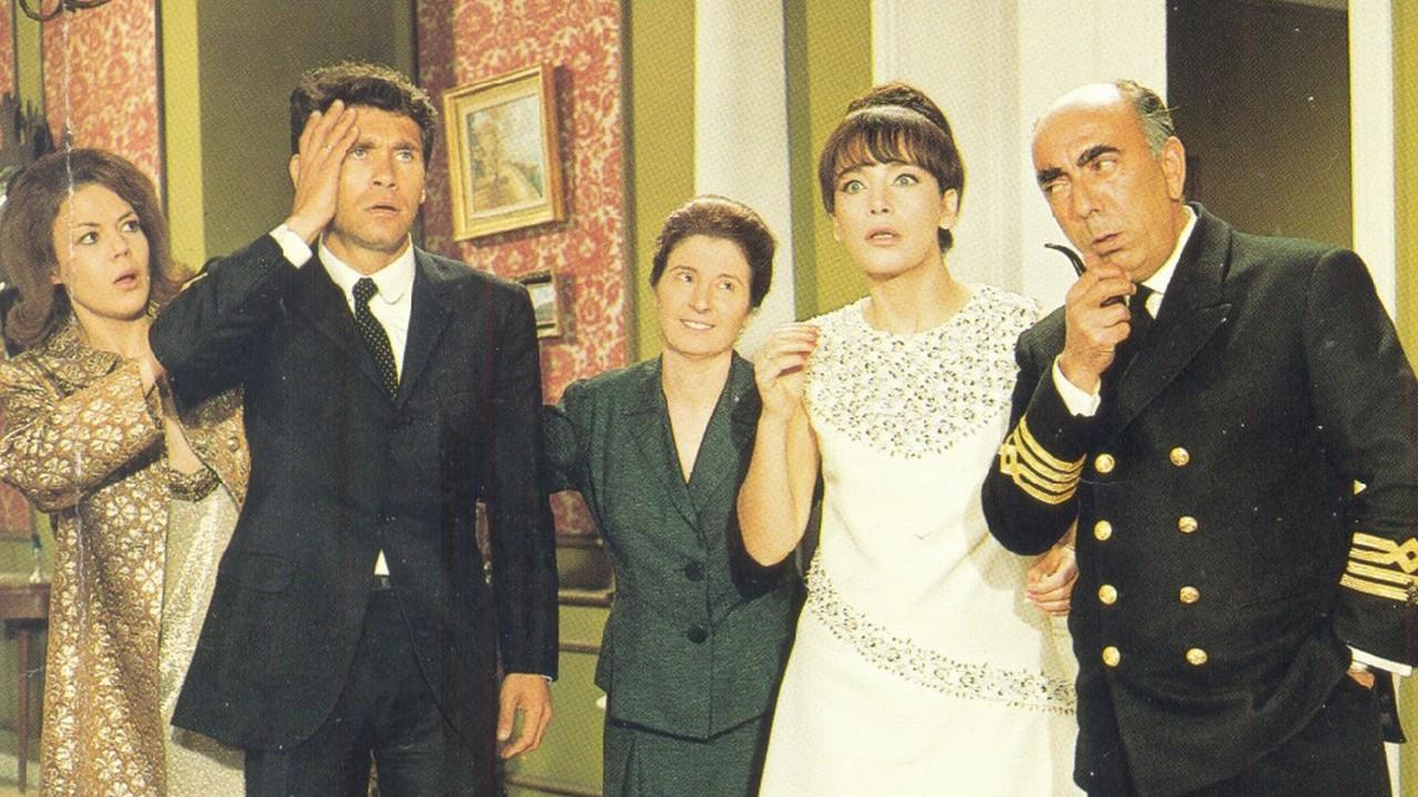 Ένας Ιππότης για τη Βασούλα