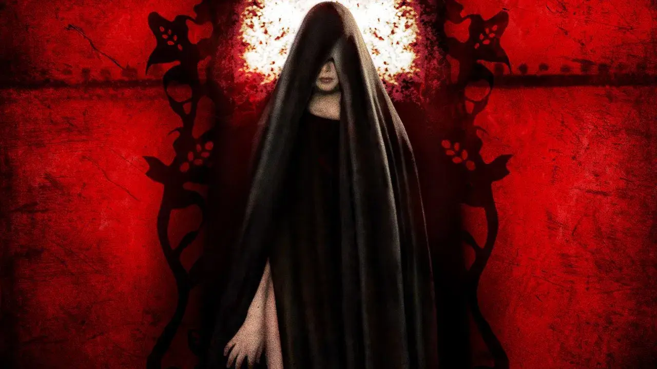 O Retorno da Maldição - A Mãe das Lágrimas