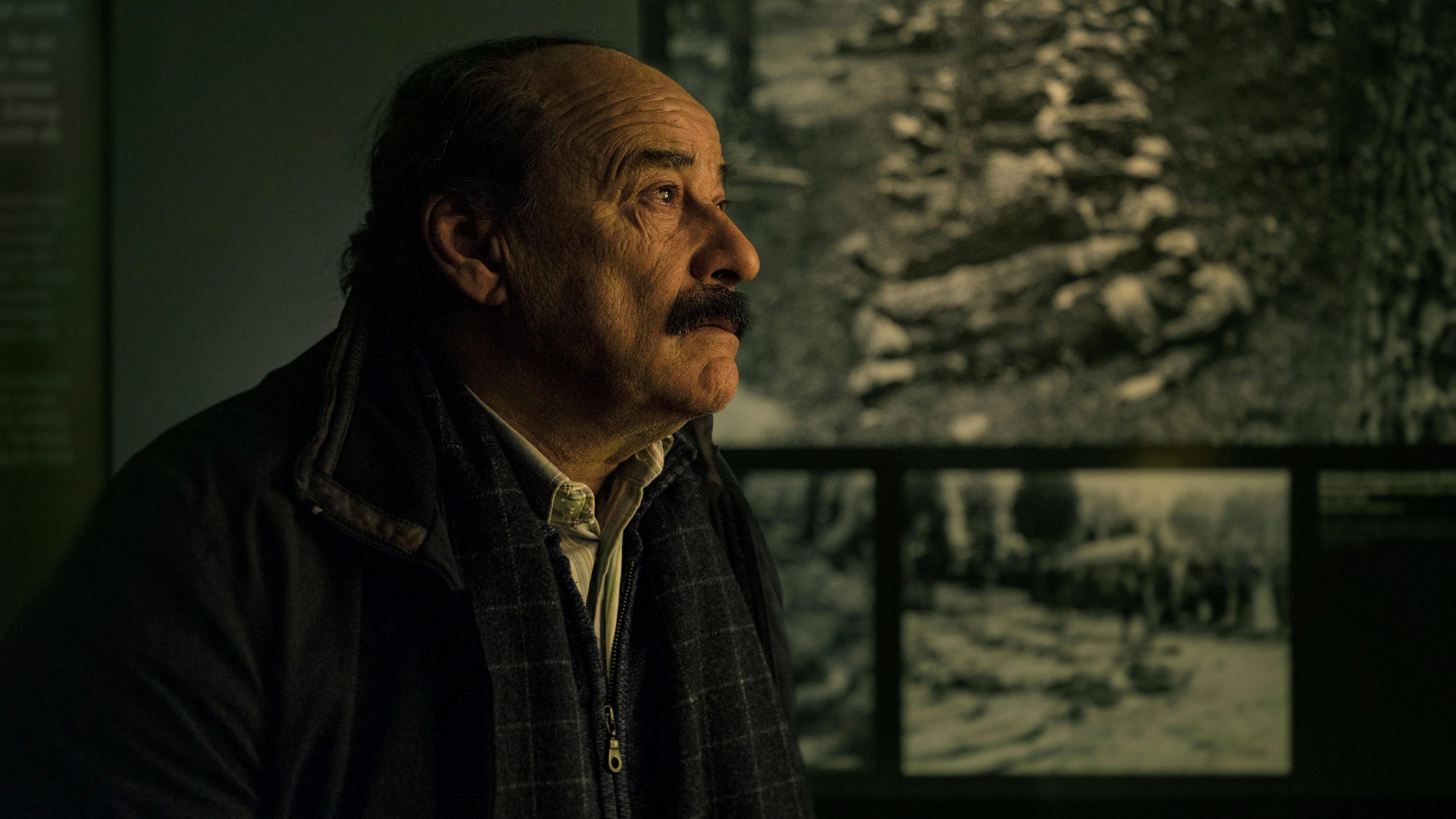 Marco: A Verdade Inventada