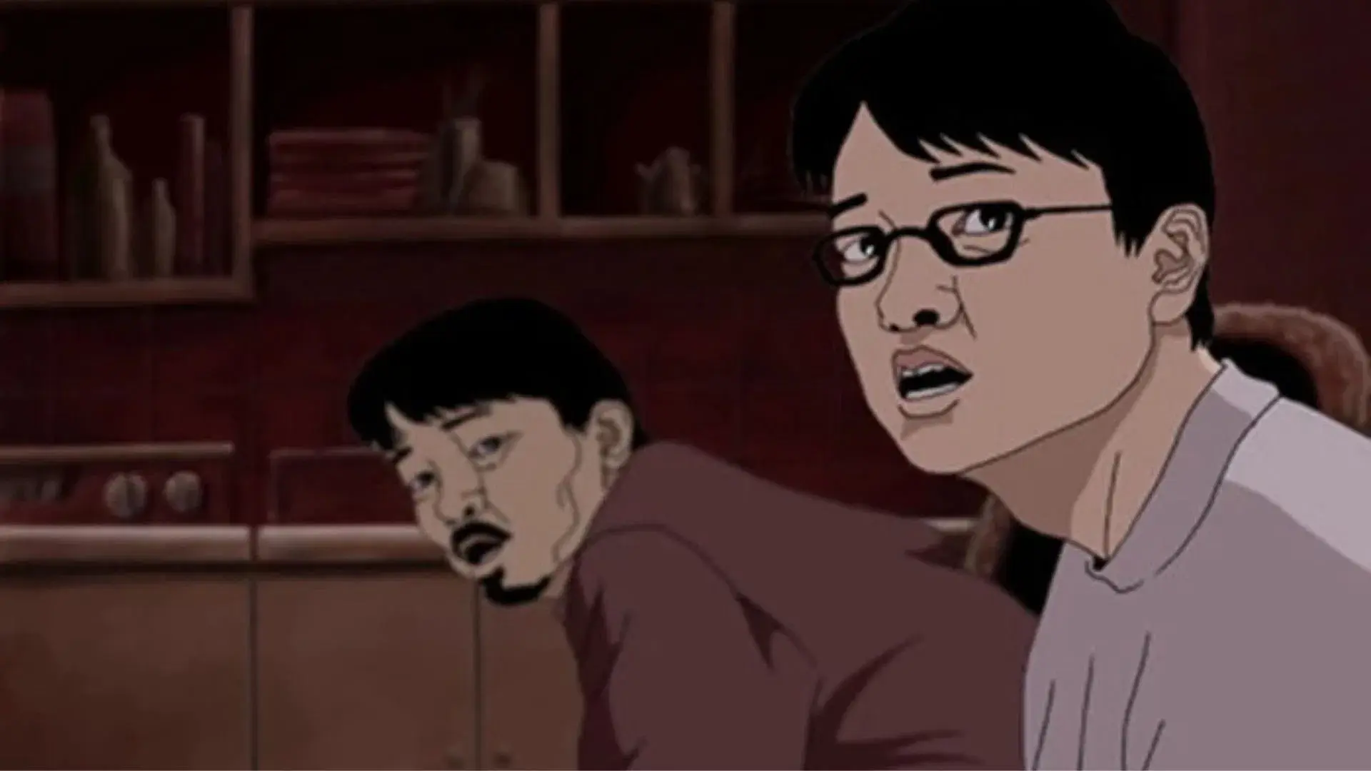 지옥: 두개의 삶