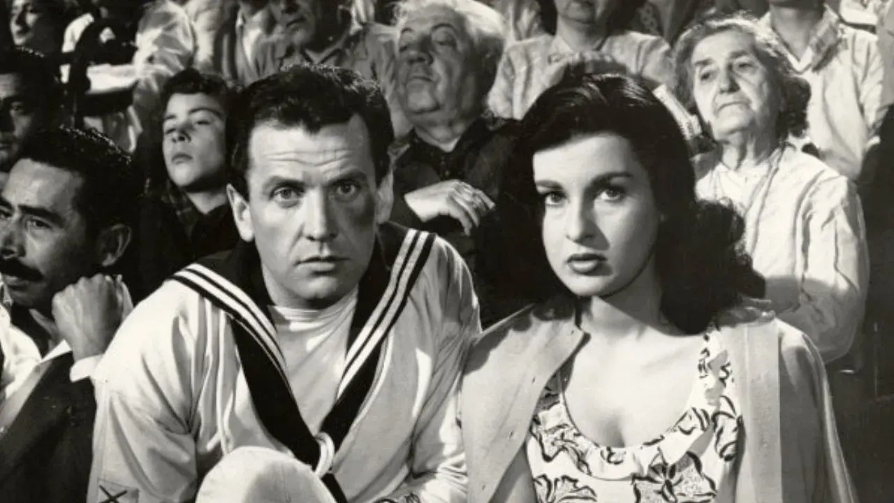 Un marito per Anna Zaccheo