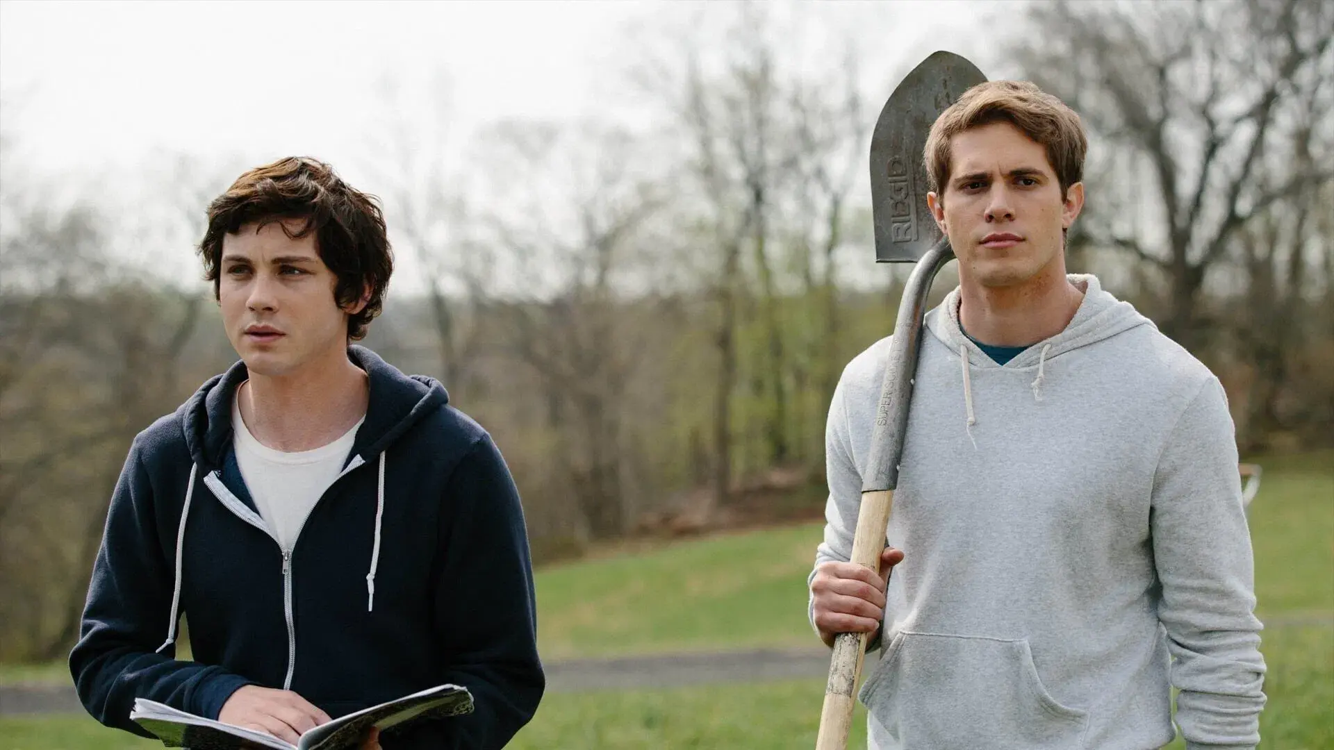 O Desaparecimento de Sidney Hall